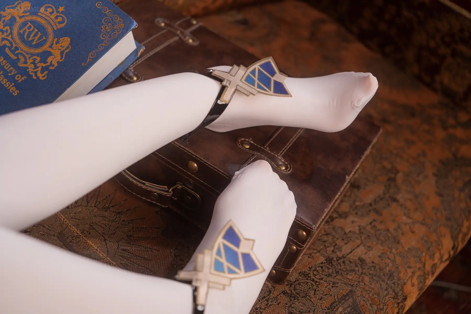 Sayako(さやこ) - 原神 珐露珊(38P_115.9M) Sayako(さやこ) - 原神 珐露珊(38P_115.9M)_nb01.xyz_0018 图片4