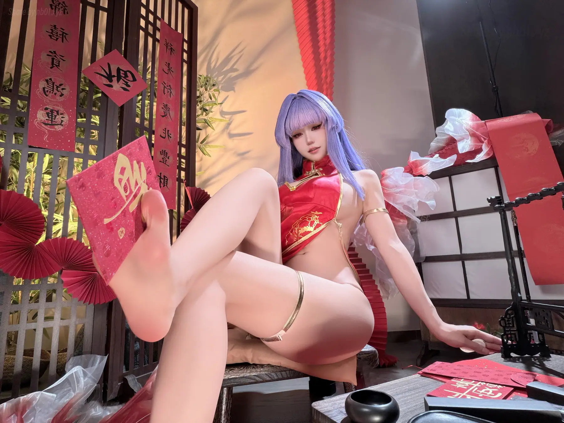 小仓千代w - 萌姬2(29P_52.7M) 小仓千代w - 萌姬2(29P_52.7M)_nb01.xyz_0025 图片6