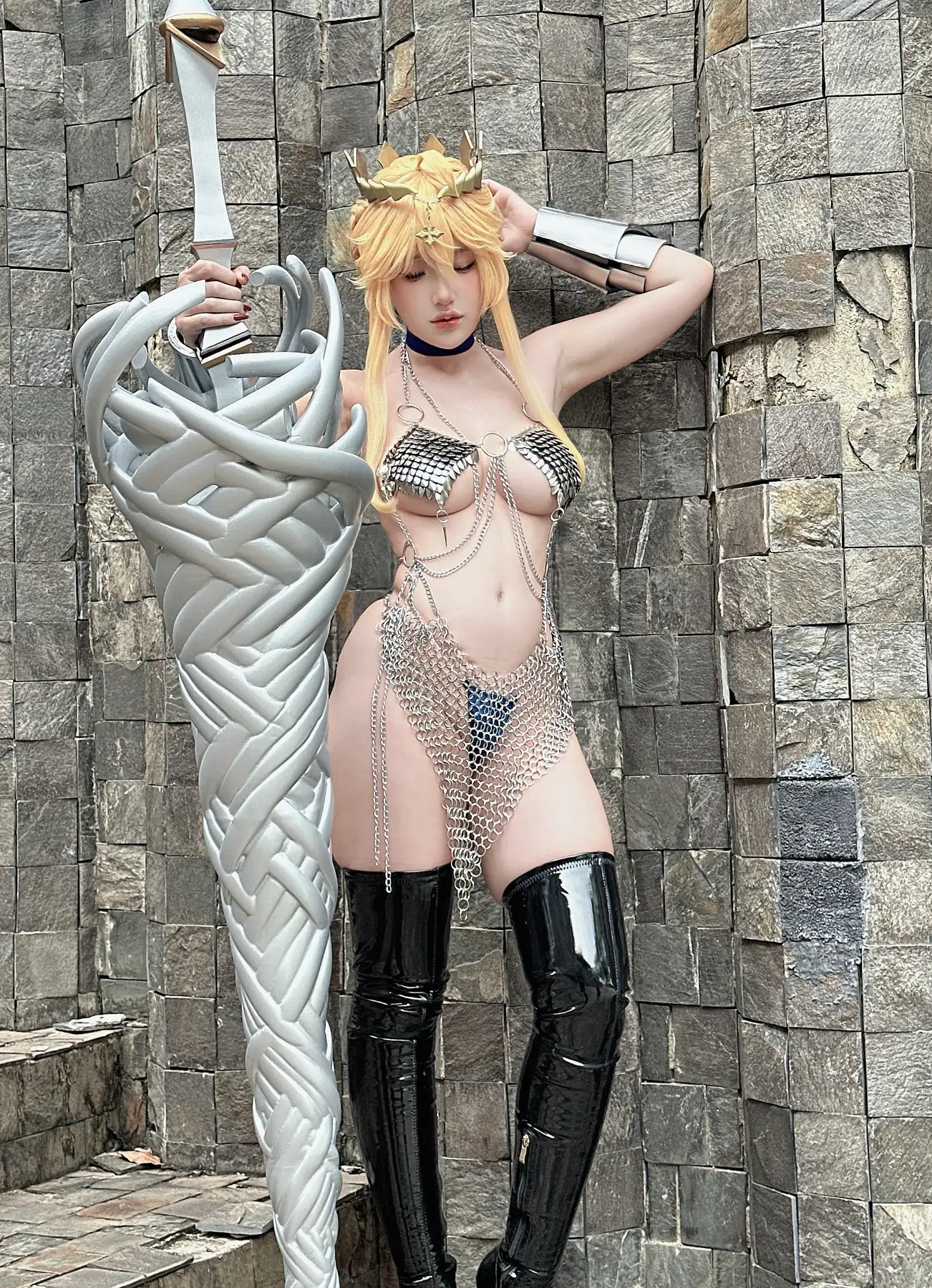 PuyPuy - 2025-12-06_LArtoria Chain mail_$50(89P+4V_1006.2M) PuyPuy - 2025-12-06_LArtoria Chain mail_$50(89P+4V_1006.2M)_nb...