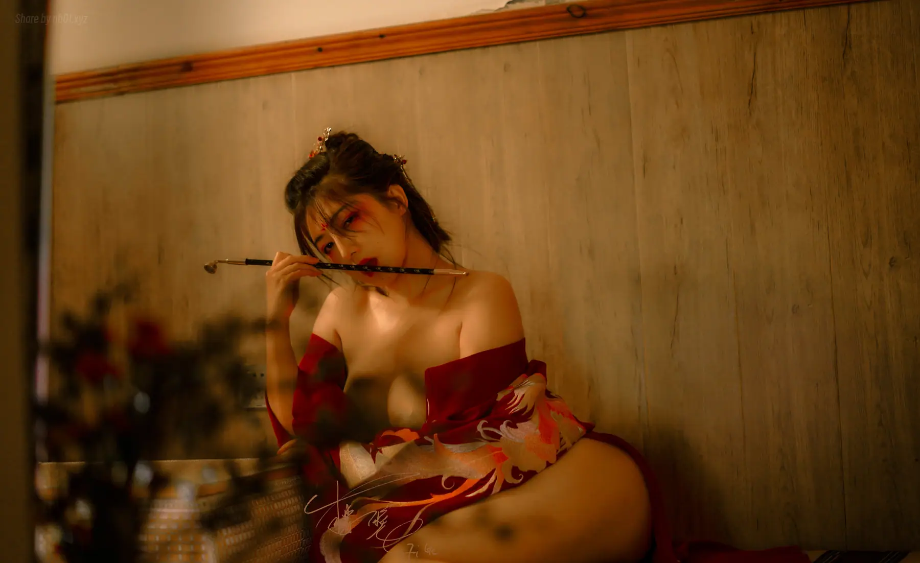 樱晚gigi - 惊鸿(23P_33.3M) 樱晚gigi - 惊鸿(23P_33.3M)_nb01.xyz_0006 图片4