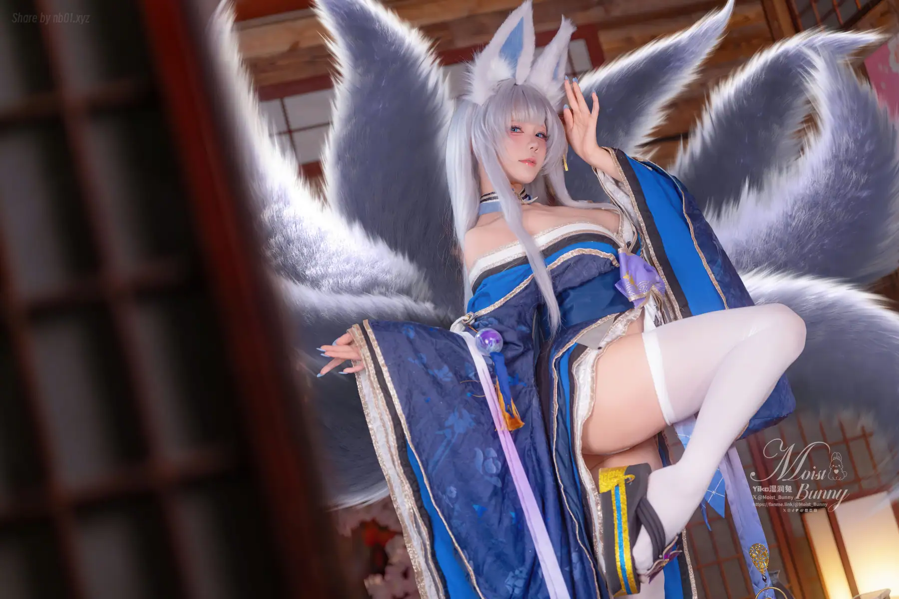 Yiko湿润兔 - 2026年03月作品 碧蓝航线 信浓(110P+2V_1.1G) Yiko湿润兔 - 2026年03月作品 碧蓝航线 信浓(110P+2V_1.1G)_nb01.xyz_0001