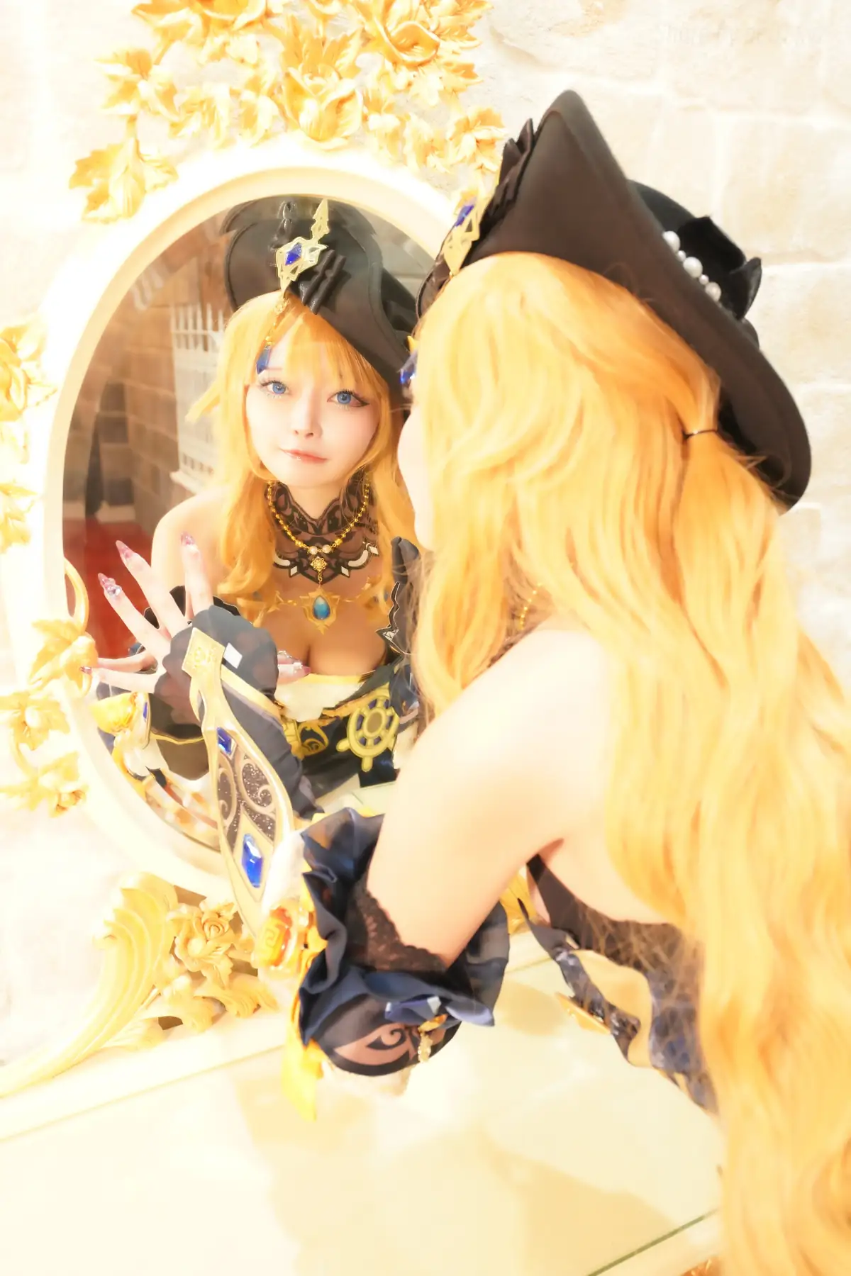 ぽえるんず - 2026-04月订阅_娜维娅(26P_40.6M) ぽえるんず - 2026-04月订阅_娜维娅(26P_40.6M)_nb01.xyz_0007 图片4