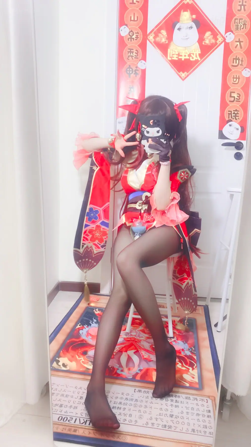 白栎Shirly - 崩坏·星穹铁道 花火(53P+3V_194.3M) 白栎Shirly - 崩坏·星穹铁道 花火(53P+3V_194.3M)_nb01.xyz_0013 图片4