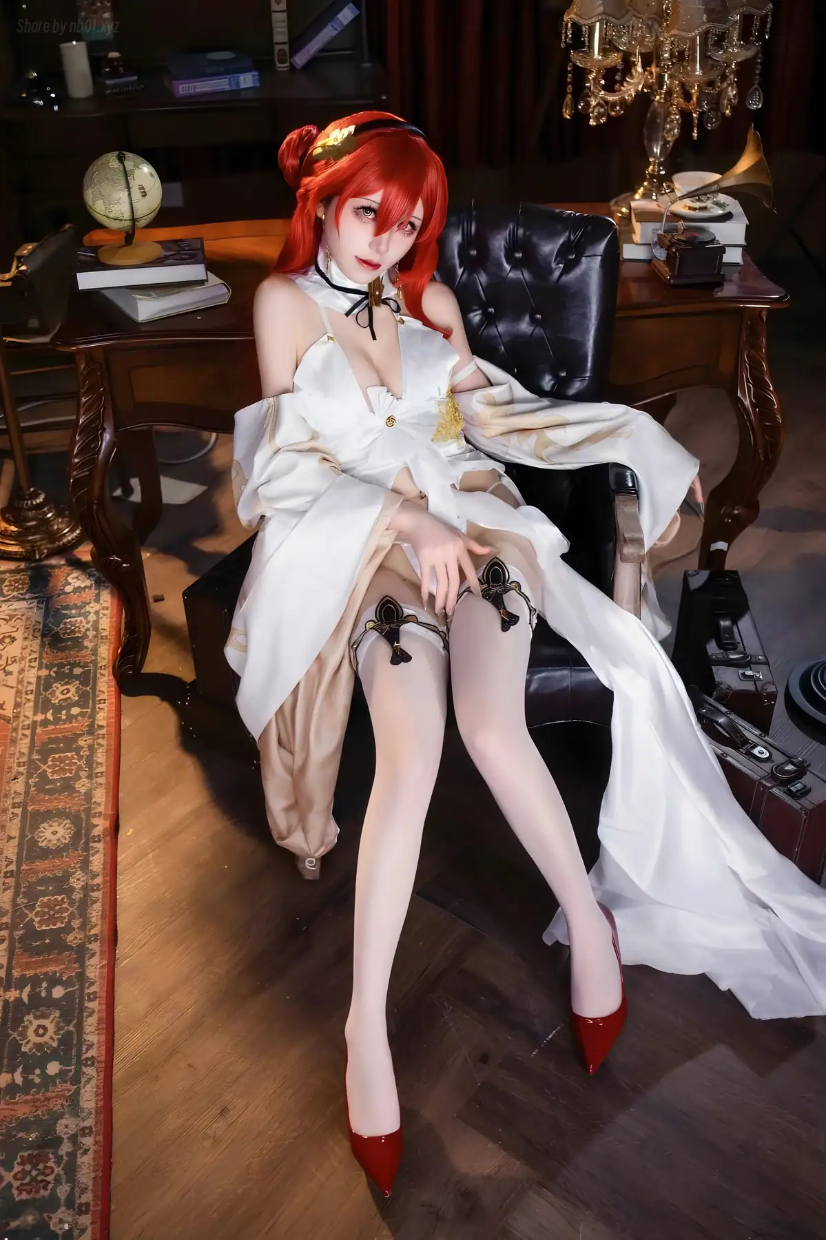 双木扶苏 - 崩坏·星穹铁道 姬子(30P_71.2M) 双木扶苏 - 崩坏·星穹铁道 姬子(30P_71.2M)_nb01.xyz_0001