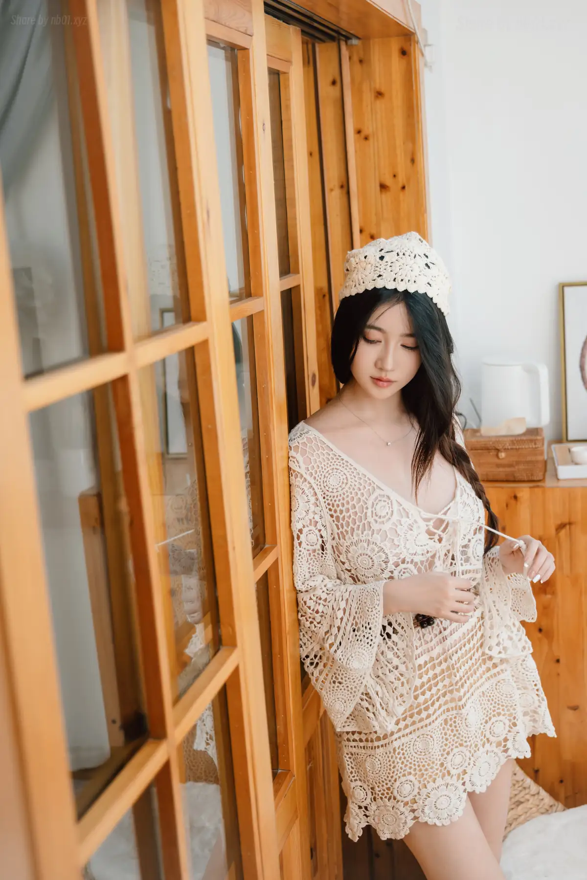年年Nnian - 木槿花(83P_169.0M) 年年Nnian - 木槿花(83P_169.0M)_nb01.xyz_0027 图片3