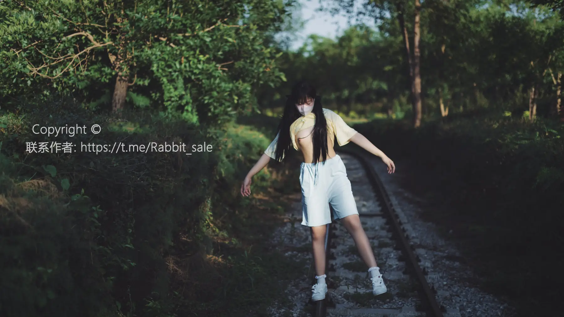 爱喝奶茶的兔子 - 泡沫之夏8K露出日记(53P_108.7M) 爱喝奶茶的兔子 - 泡沫之夏8K露出日记(53P_108.7M)_nb01.xyz_0048 图片6