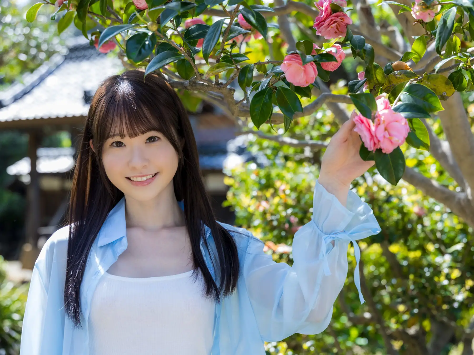 Emika Shirakami(白上咲花) - 写真集「百花繚乱」(108P_37.8M) Emika Shirakami(白上咲花) - 写真集「百花繚乱」(108P_37.8M)_nb01.xyz_0008 图片2