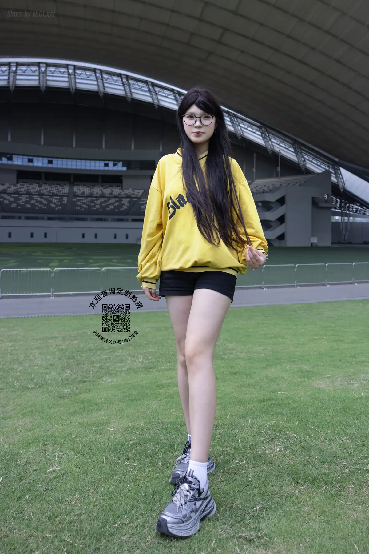 [她们印象]No.027 薯条(163P+1V_1.7G) [她们印象]No.027 薯条(163P+1V_1.7G)_nb01.xyz_0001