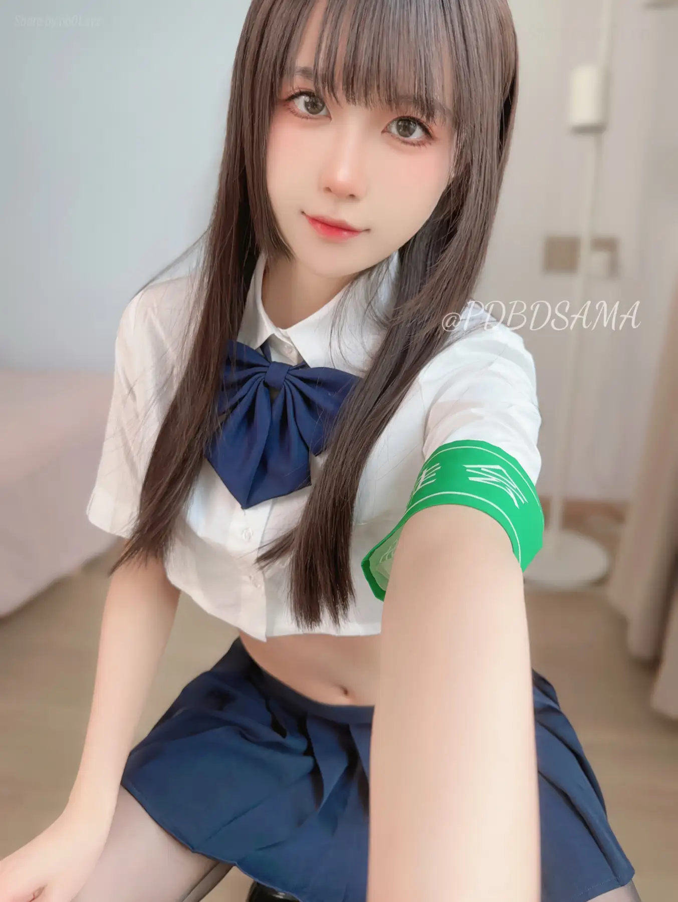 布丁大法(Pudding Dafa) - 变态学生会长(104P+9V_1.1G) 布丁大法(Pudding Dafa) - 变态学生会长(104P+9V_1.1G)_nb01.xyz_0001