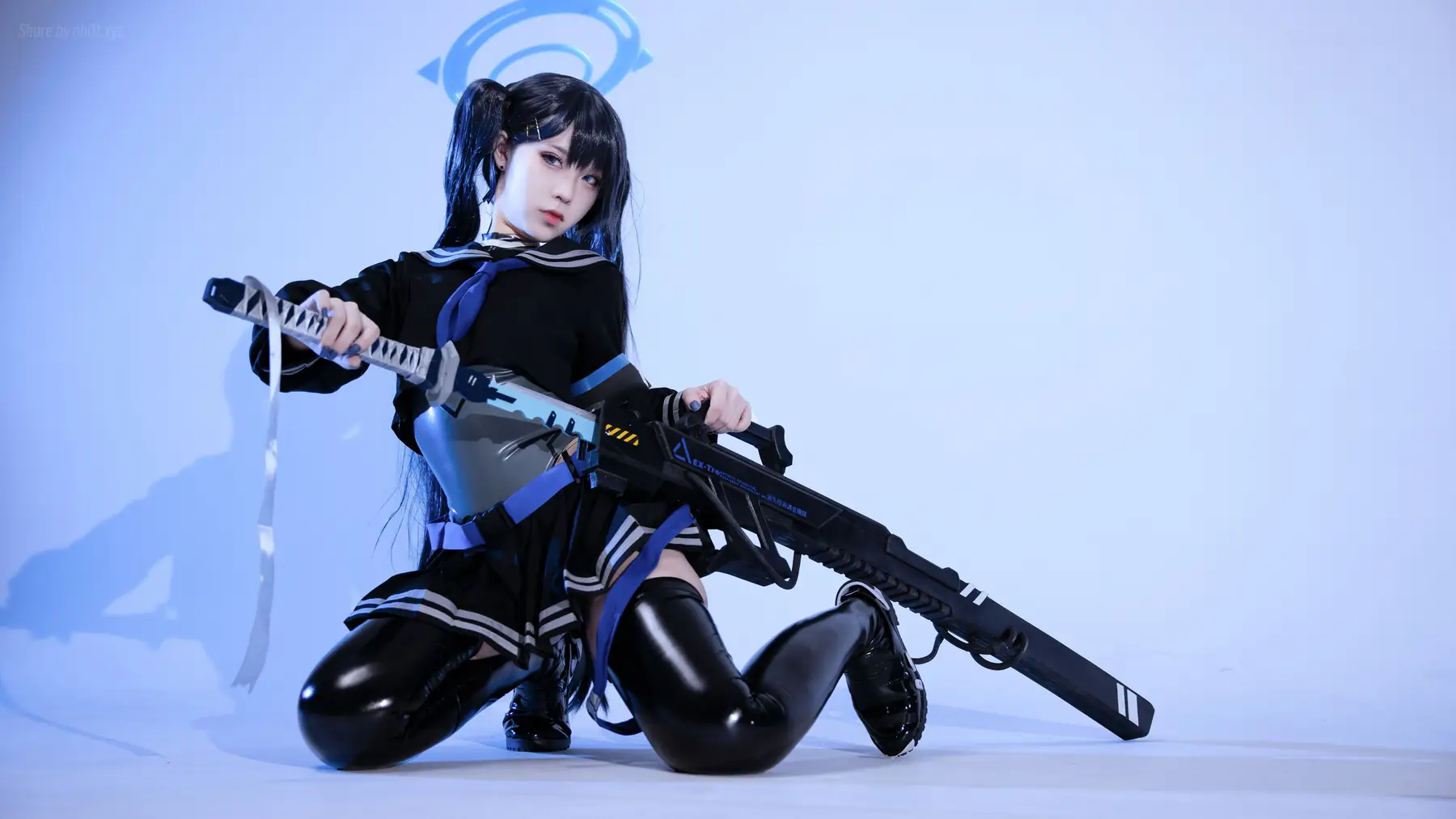 G44不会受伤 - Blue(28P_86.8M) G44不会受伤 - Blue(28P_86.8M)_nb01.xyz_0006 图片4