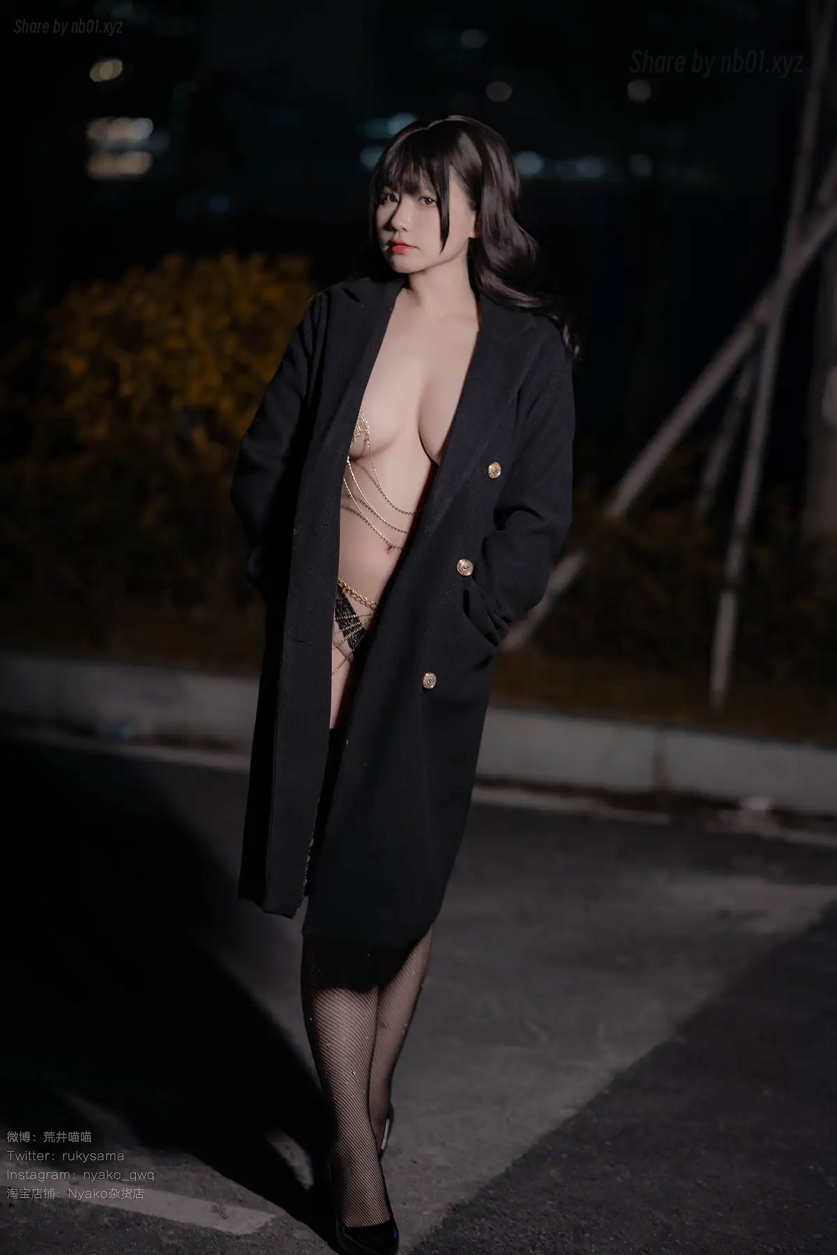 Nyako喵子 - 电子版51 誰も知らないの大人時間6(149P_483.2M) Nyako喵子 - 电子版51 誰も知らないの大人時間6(149P_483.2M)_nb01.xyz_0001