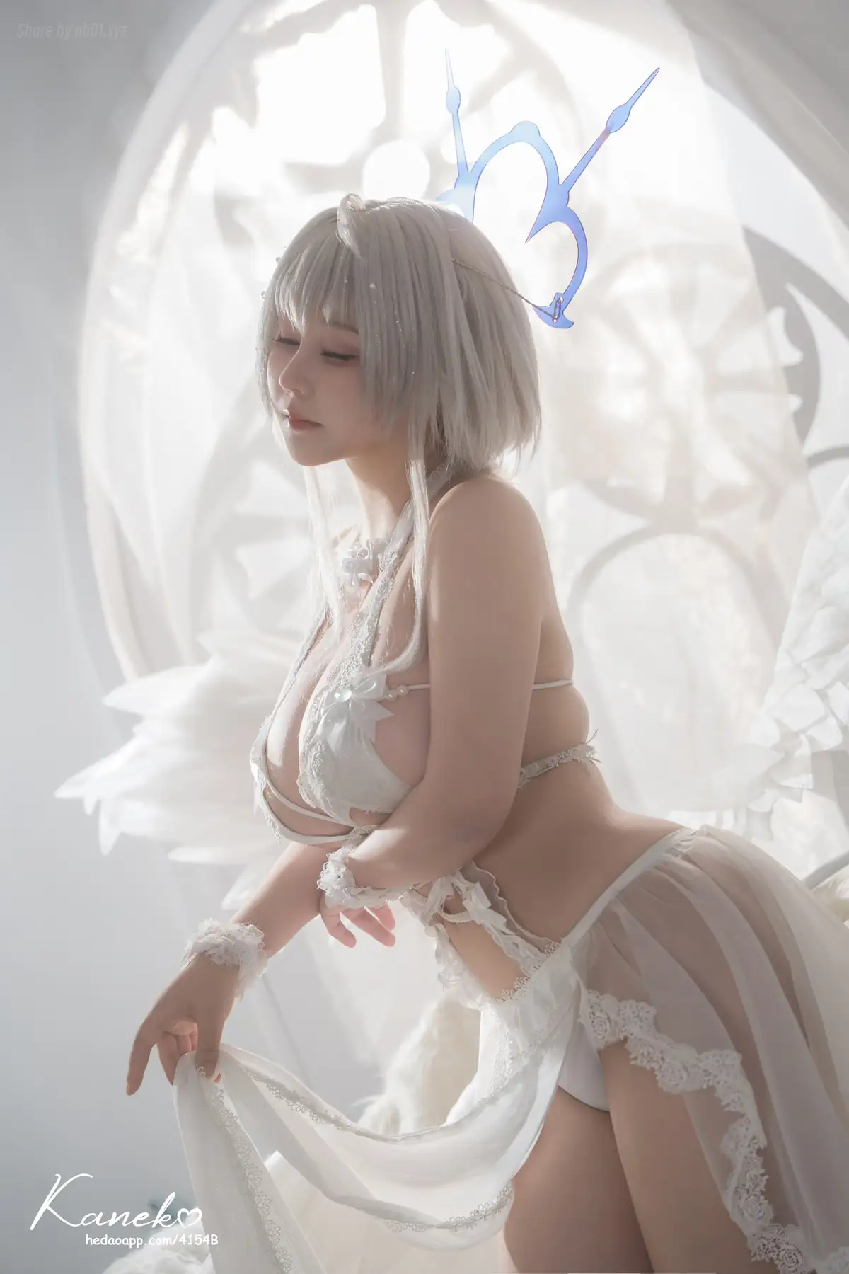 KANEKO_咔喵 - 碧蓝航线 珍珠号·黑白(36P_52.0M) KANEKO_咔喵 - 碧蓝航线 珍珠号·黑白(36P_52.0M)_nb01.xyz_0007 图片4