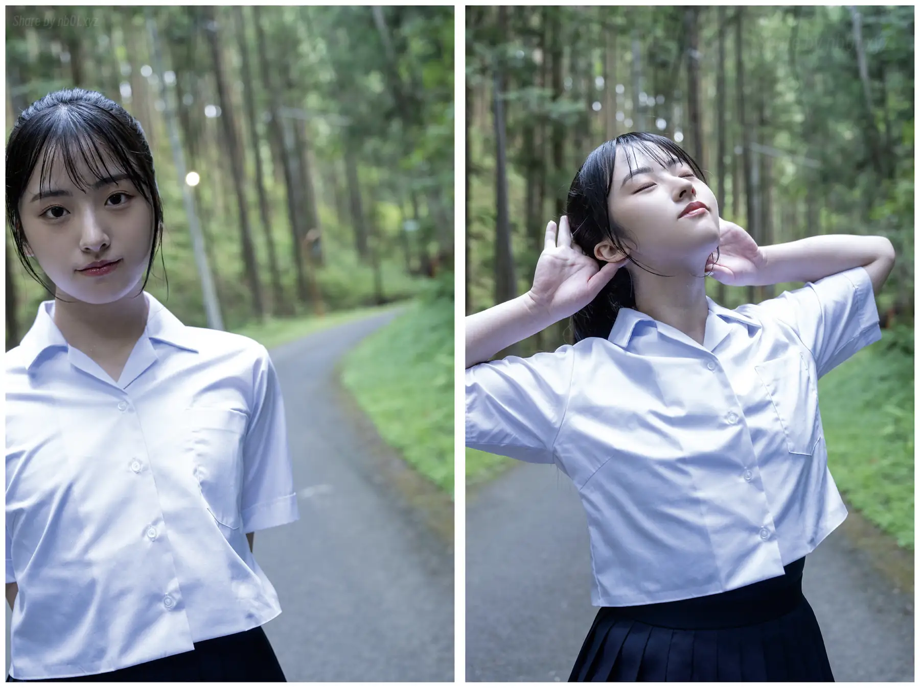 Nanami Nakamori(中森ななみ) - グラビア写真集 36.9℃ サンジュウロクドキュウブ(39P_205.2M) Nanami Nakamori(中森ななみ) - グラビア写真集 36.9℃ サンジュウロクドキュウブ(39P_20...