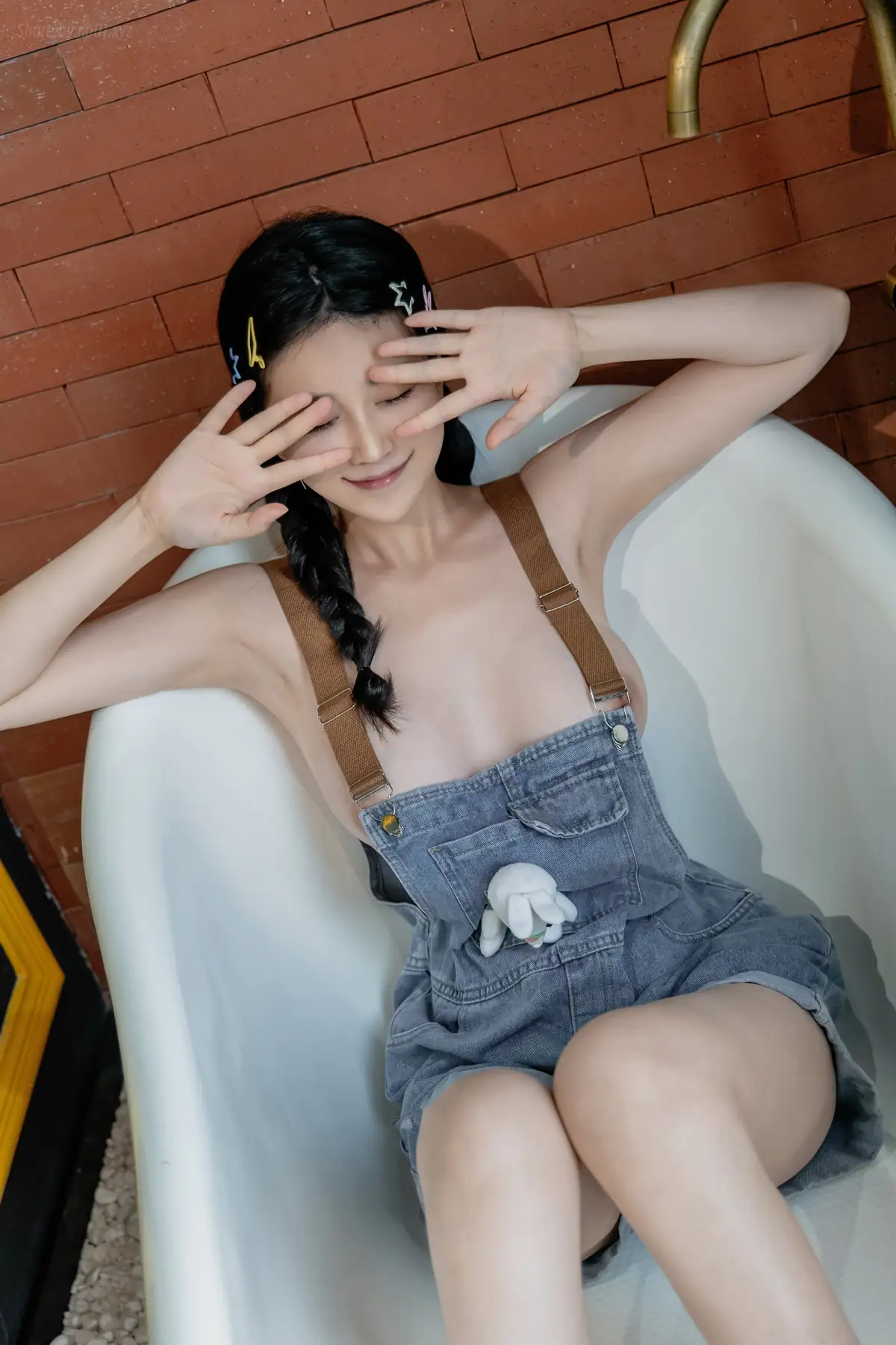 年年Nnian - 背背裤(80P_421.7M) 年年Nnian - 背背裤(80P_421.7M)_nb01.xyz_0048 图片5