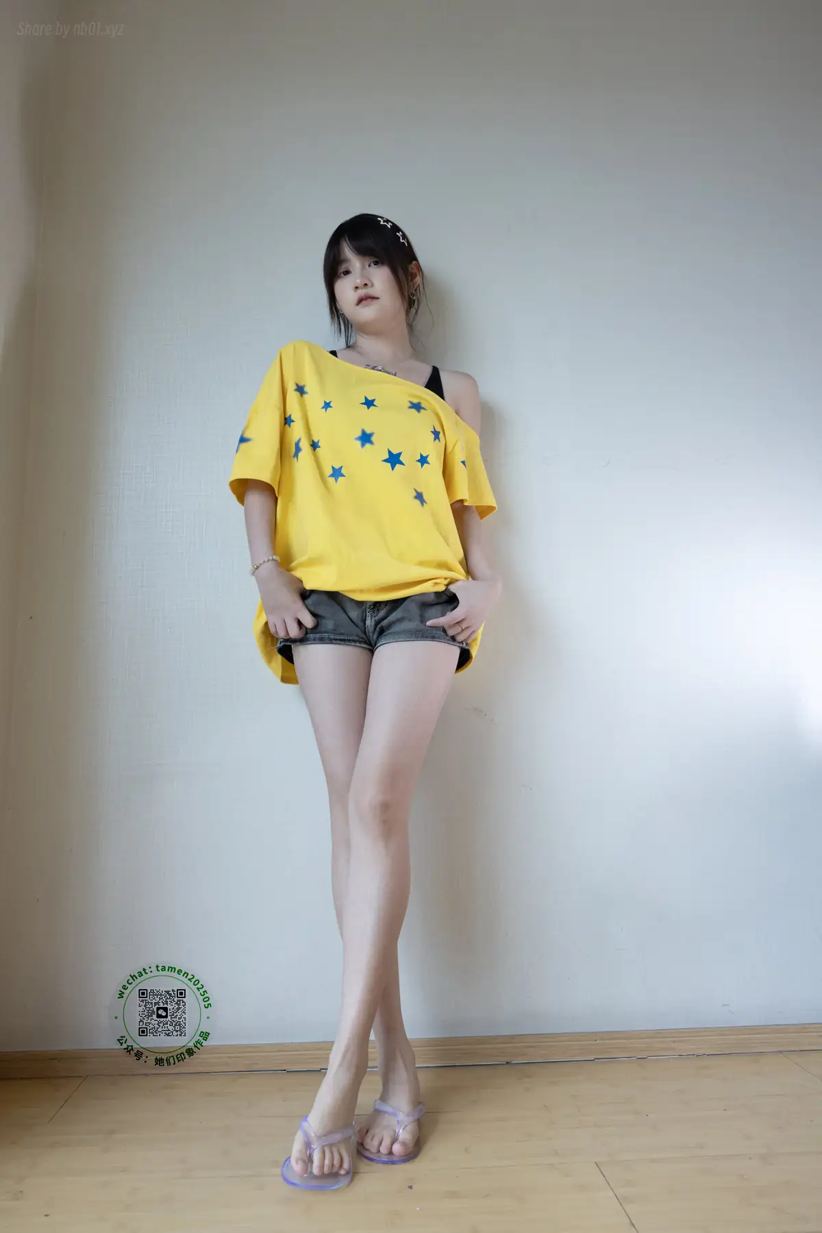 [她们印象]No.031 小点心(125P+1V_1.1G) [她们印象]No.031 小点心(125P+1V_1.1G)_nb01.xyz_0001