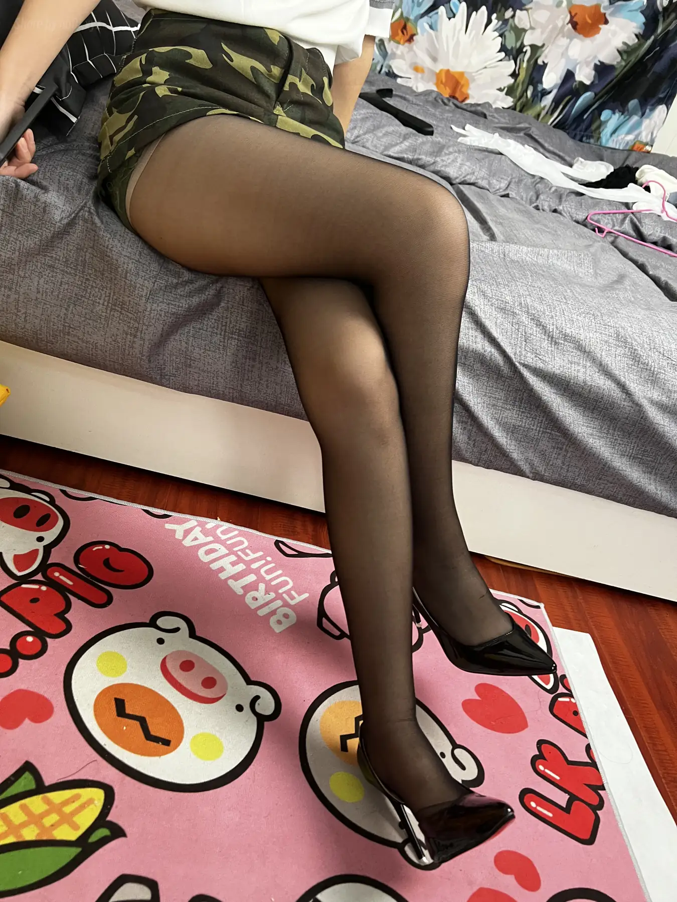 [三禾摄影]No.022 短裙 黑丝 高跟(207P_849.9M) [三禾摄影]No.022 短裙 黑丝 高跟(207P_849.9M)_nb01.xyz_0136 图片7