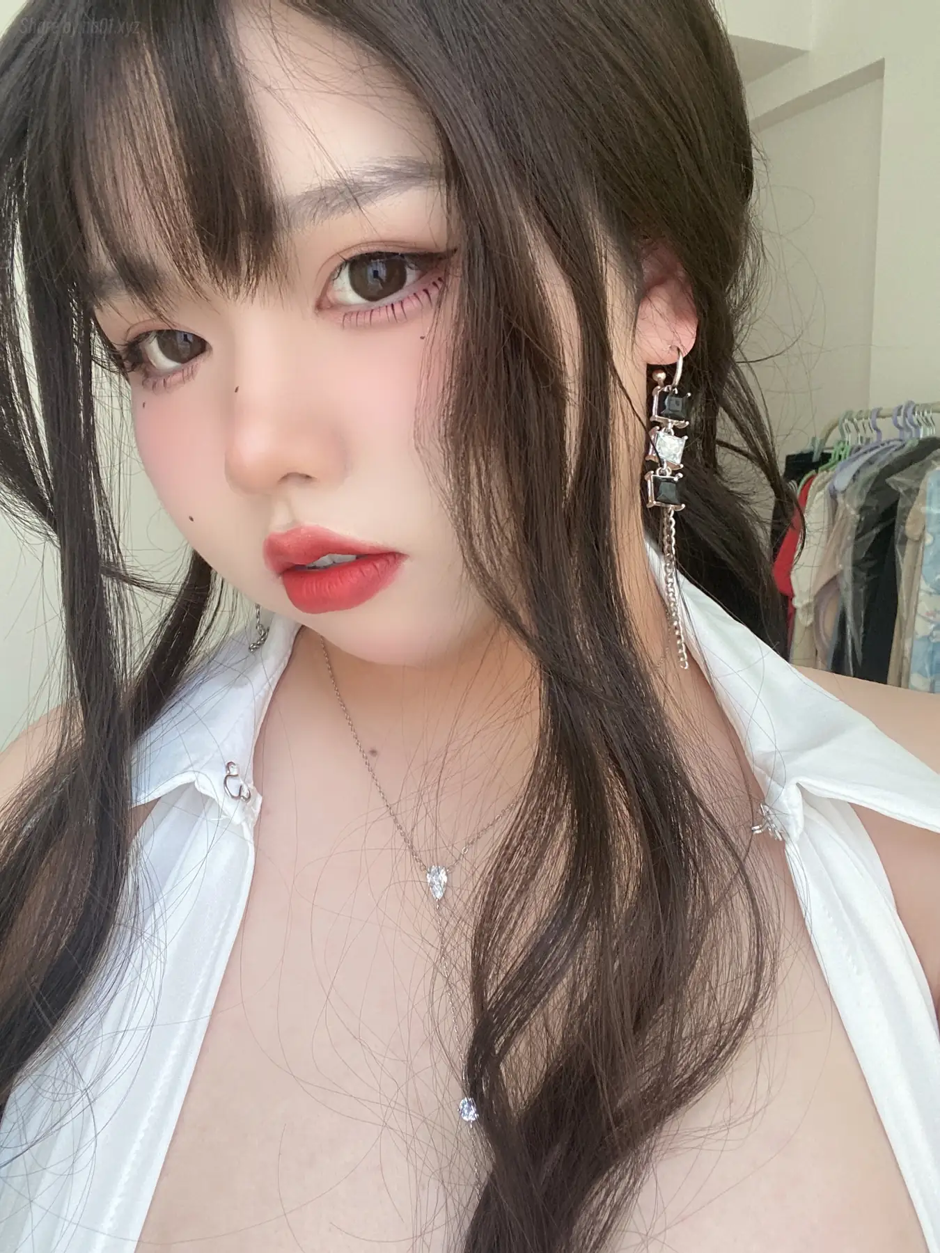 鸽鸽咕咕w(我想吃麦当劳) - Sexy大姐姐(30P+1V_449.7M) 鸽鸽咕咕w(我想吃麦当劳) - Sexy大姐姐(30P+1V_449.7M)_nb01.xyz_0001