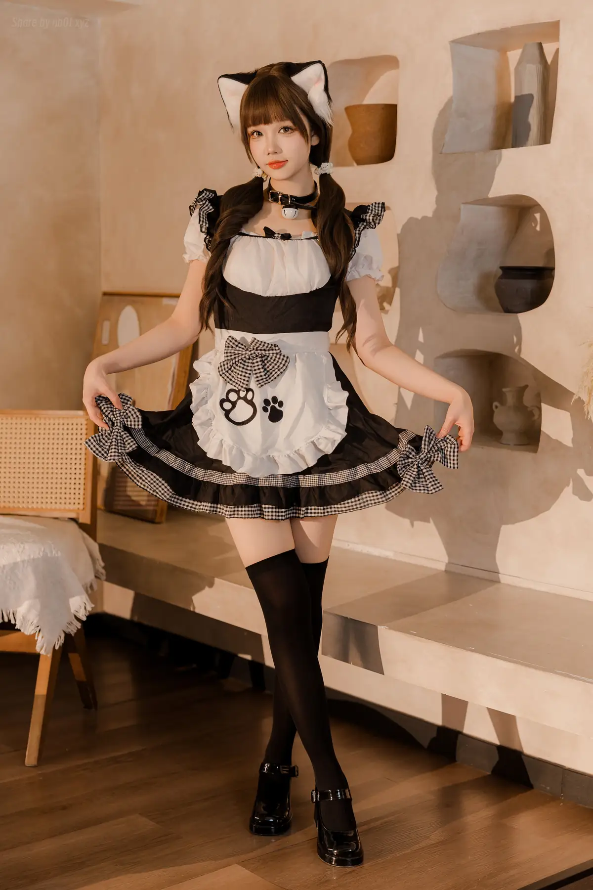 雪晴Astra - 猫猫妹抖(77P+1V_1.1G) 雪晴Astra - 猫猫妹抖(77P+1V_1.1G)_nb01.xyz_0001