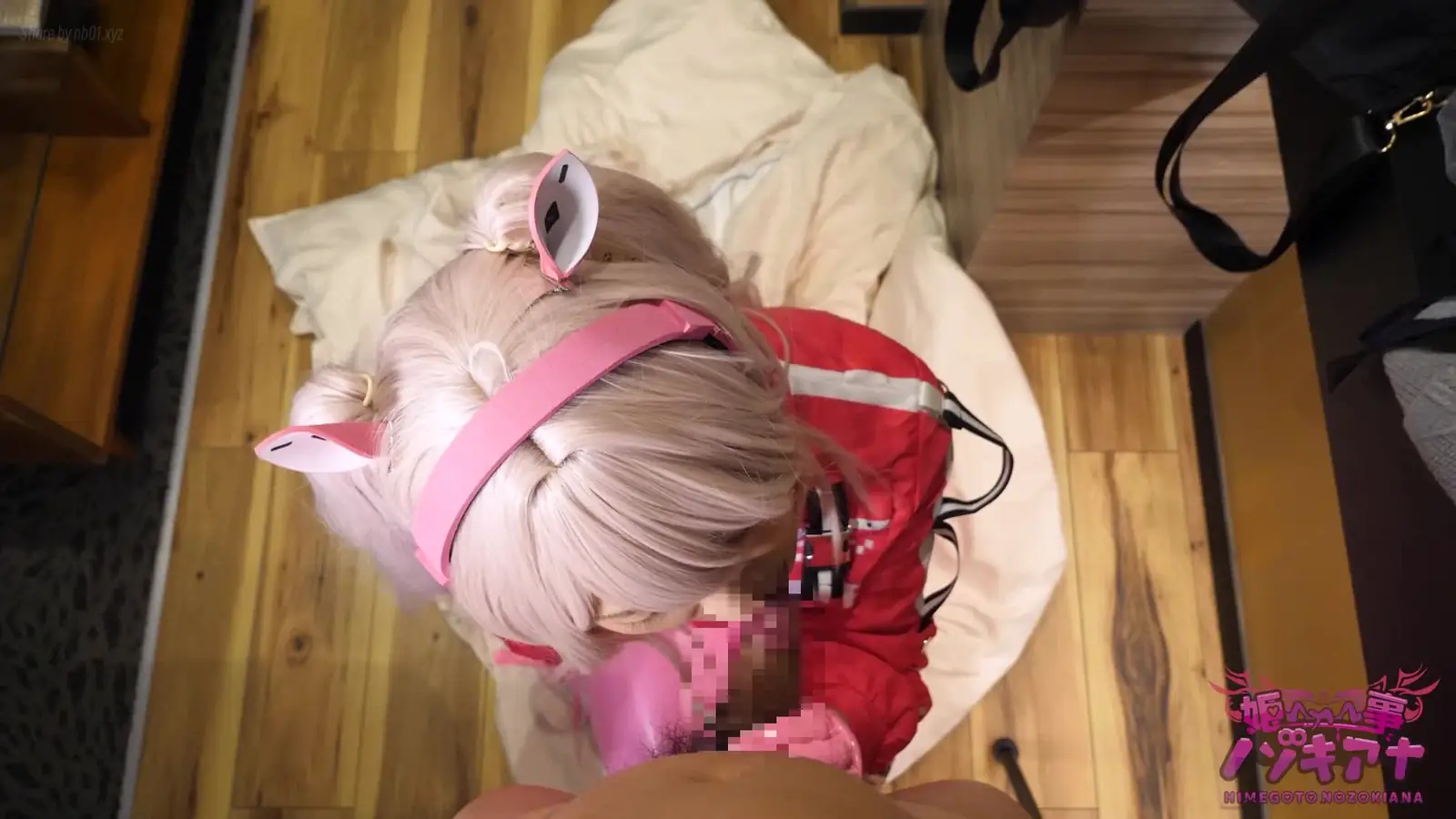 姫事ノゾキアナ - 2025-10-15_フェラチオご奉仕を主観視点で撮影されちゃうアリスちゃんの動画_3698286(7P+1V_2.5G) 姫事ノゾキアナ - 2025-10-15_フェラチオご奉仕を主観視点で撮影されちゃうアリスちゃんの動...