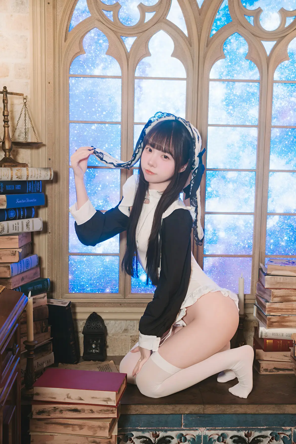 可可小白兔 - 谁家的小恶魔呀(65P_162.3M) 可可小白兔 - 谁家的小恶魔呀(65P_162.3M)_nb01.xyz_0052 图片6