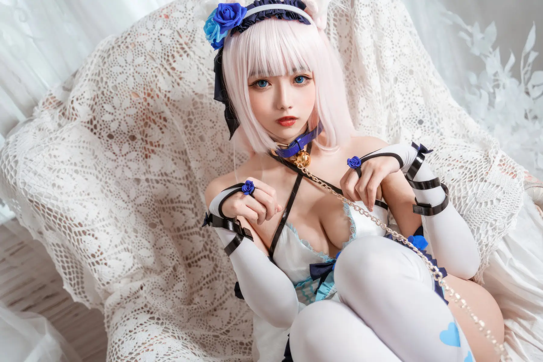 Momoko葵葵 - 香子兰女仆(11P_18.9M) Momoko葵葵 - 香子兰女仆(11P_18.9M)_nb01.xyz_0005 图片5