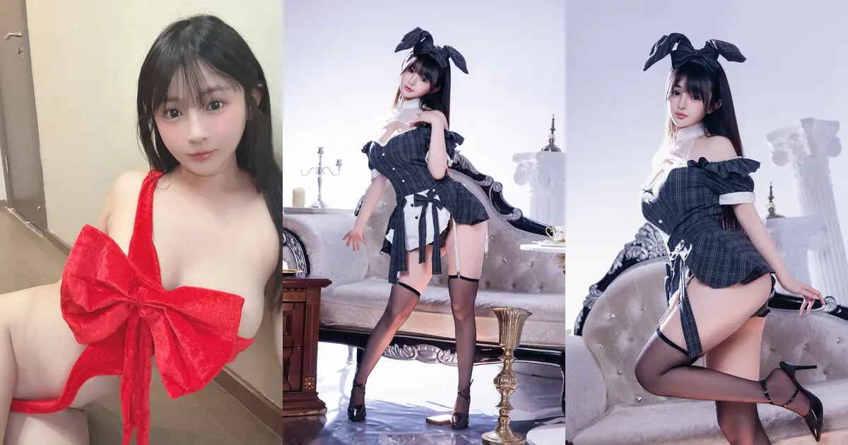 桜井宁宁 - 小年礼物(27P+1V_120.4M) 桜井宁宁 - 小年礼物(27P+1V_120.4M)_wp_thumb 图片9