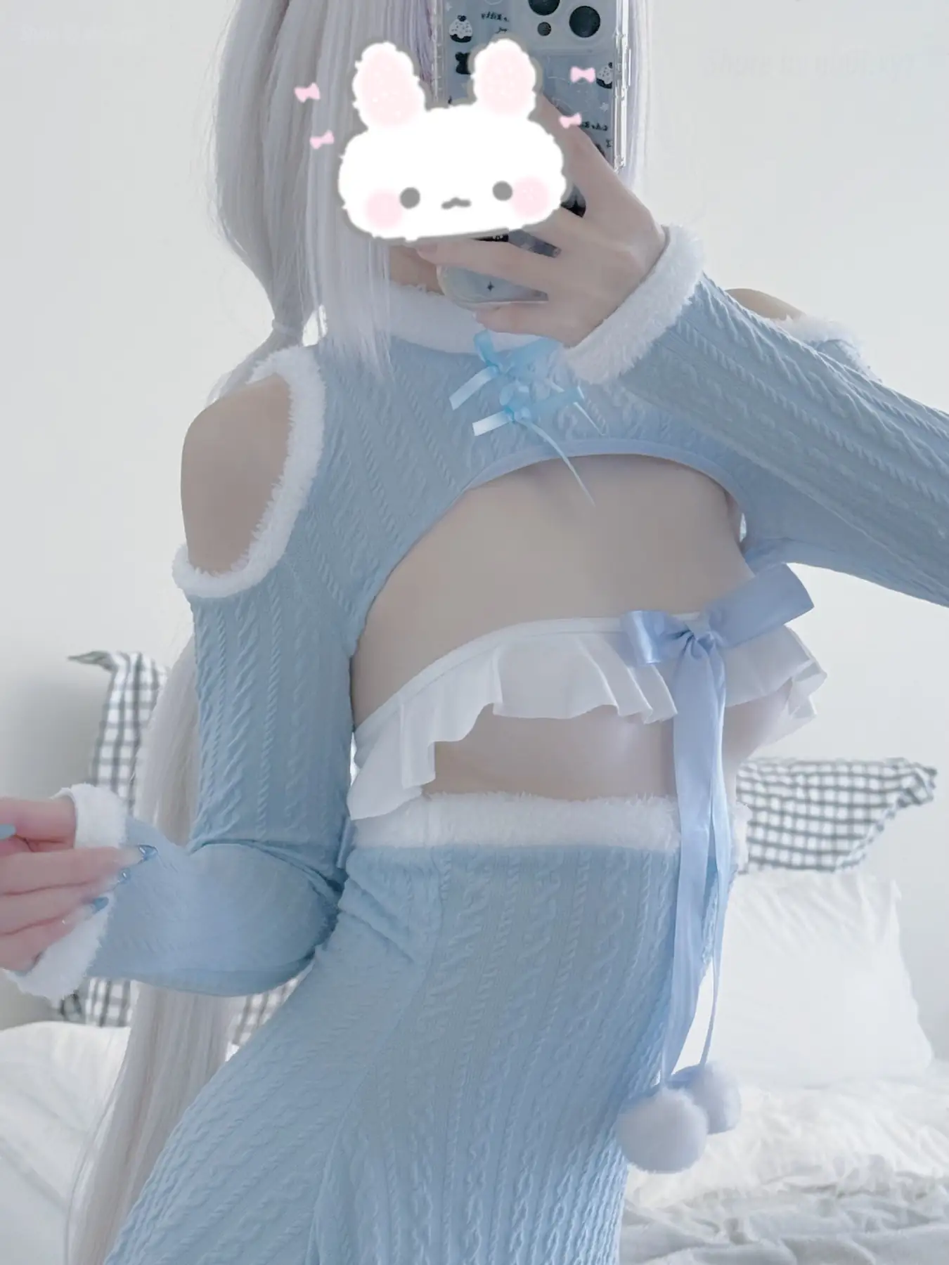 纸悦Etsu_ko - 绒绒兔(23P_18.1M) 纸悦Etsu_ko - 绒绒兔(23P_18.1M)_nb01.xyz_0013 图片5