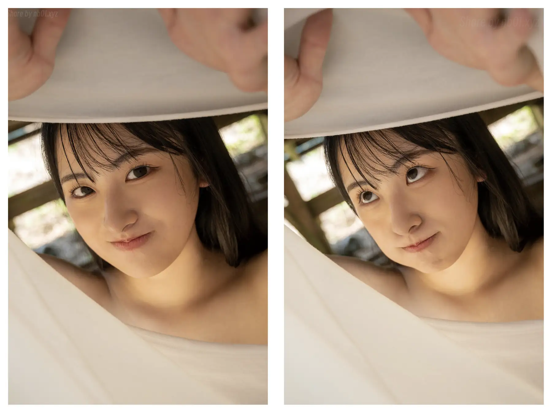 Nanami Nakamori(中森ななみ) - グラビア写真集 36.9℃ サンジュウロクドキュウブ(39P_205.2M) Nanami Nakamori(中森ななみ) - グラビア写真集 36.9℃ サンジュウロクドキュウブ(39P_20...