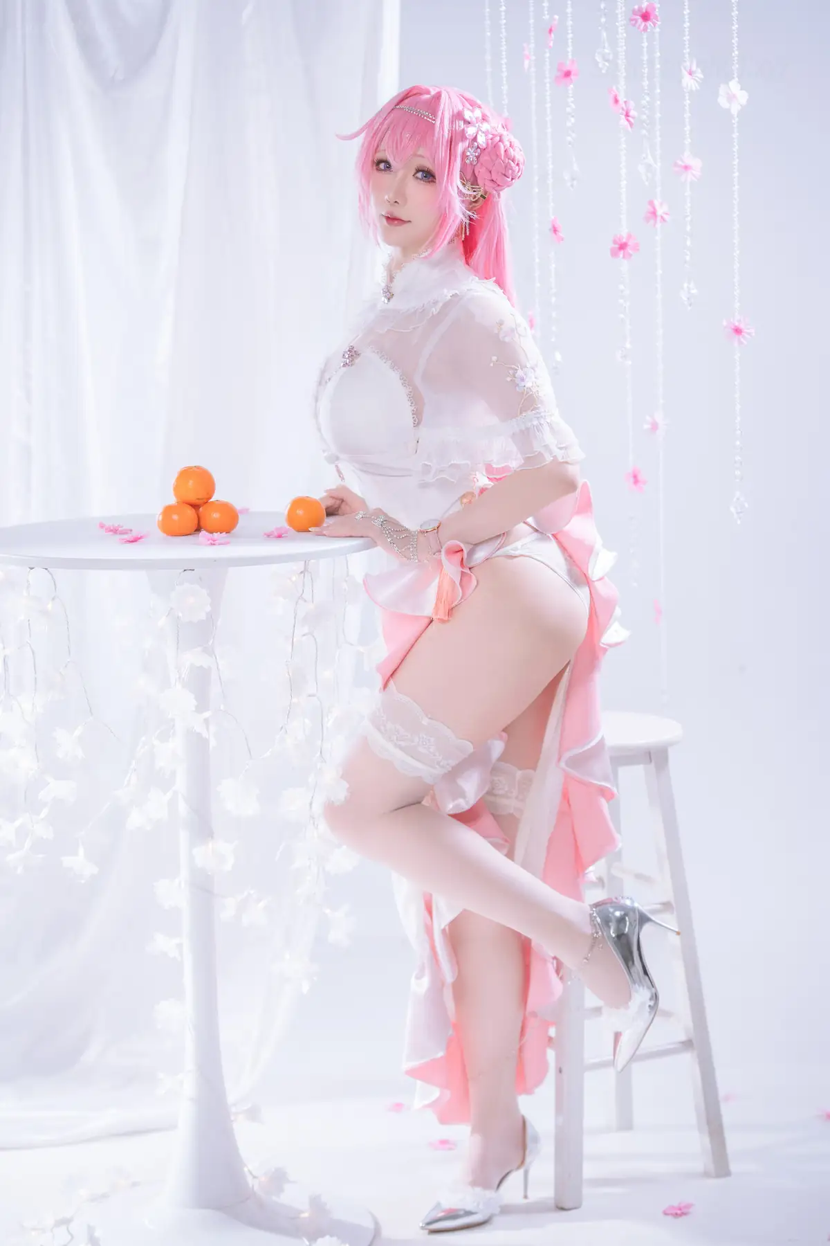 星之迟迟Hoshilily - 胜利女神：妮姬 桃乐丝(44P_44.3M) 星之迟迟Hoshilily - 胜利女神：妮姬 桃乐丝(44P_44.3M)_nb01.xyz_0001