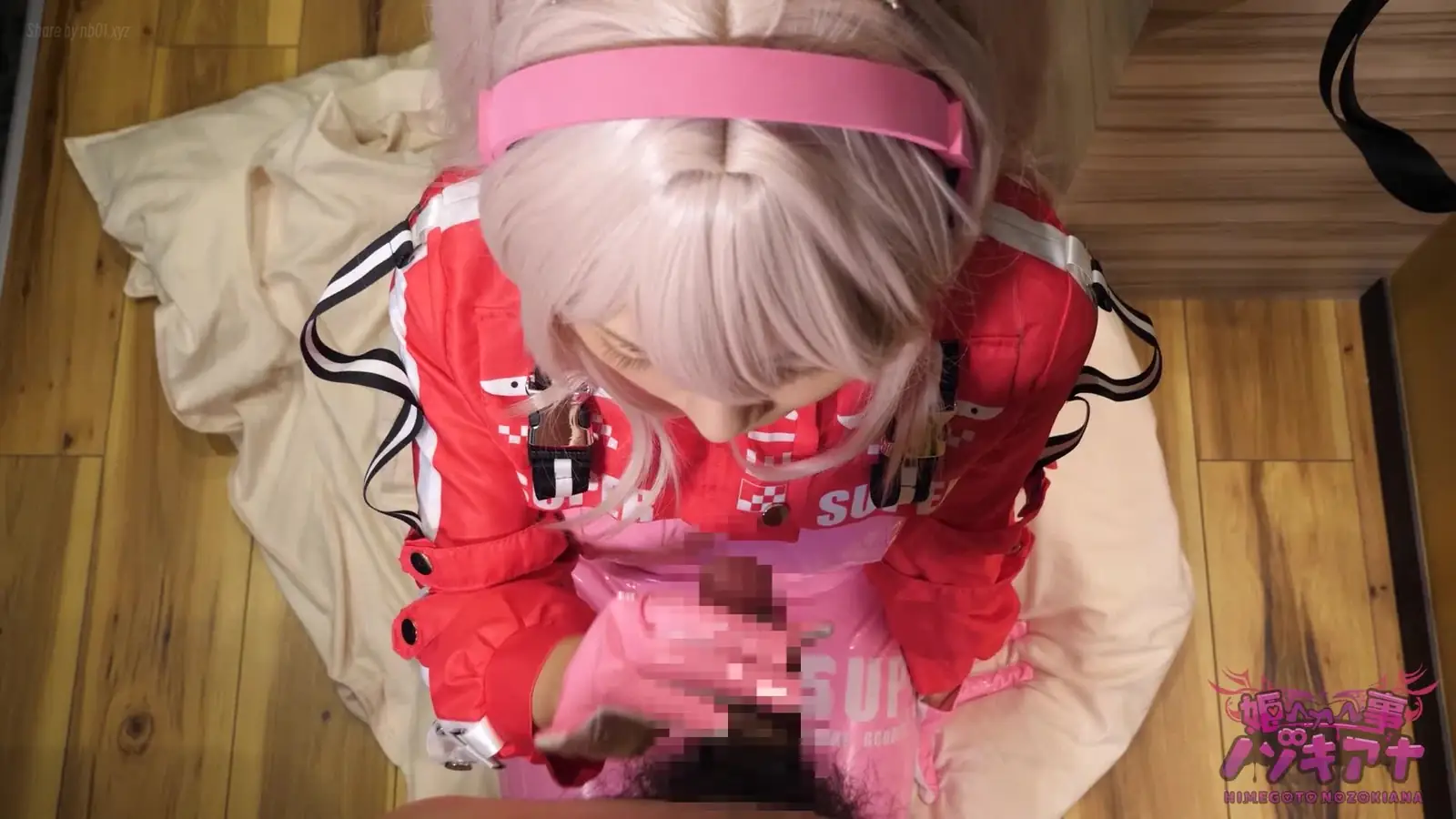 姫事ノゾキアナ - 2025-10-15_フェラチオご奉仕を主観視点で撮影されちゃうアリスちゃんの動画_3698286(7P+1V_2.5G) 姫事ノゾキアナ - 2025-10-15_フェラチオご奉仕を主観視点で撮影されちゃうアリスちゃんの動...