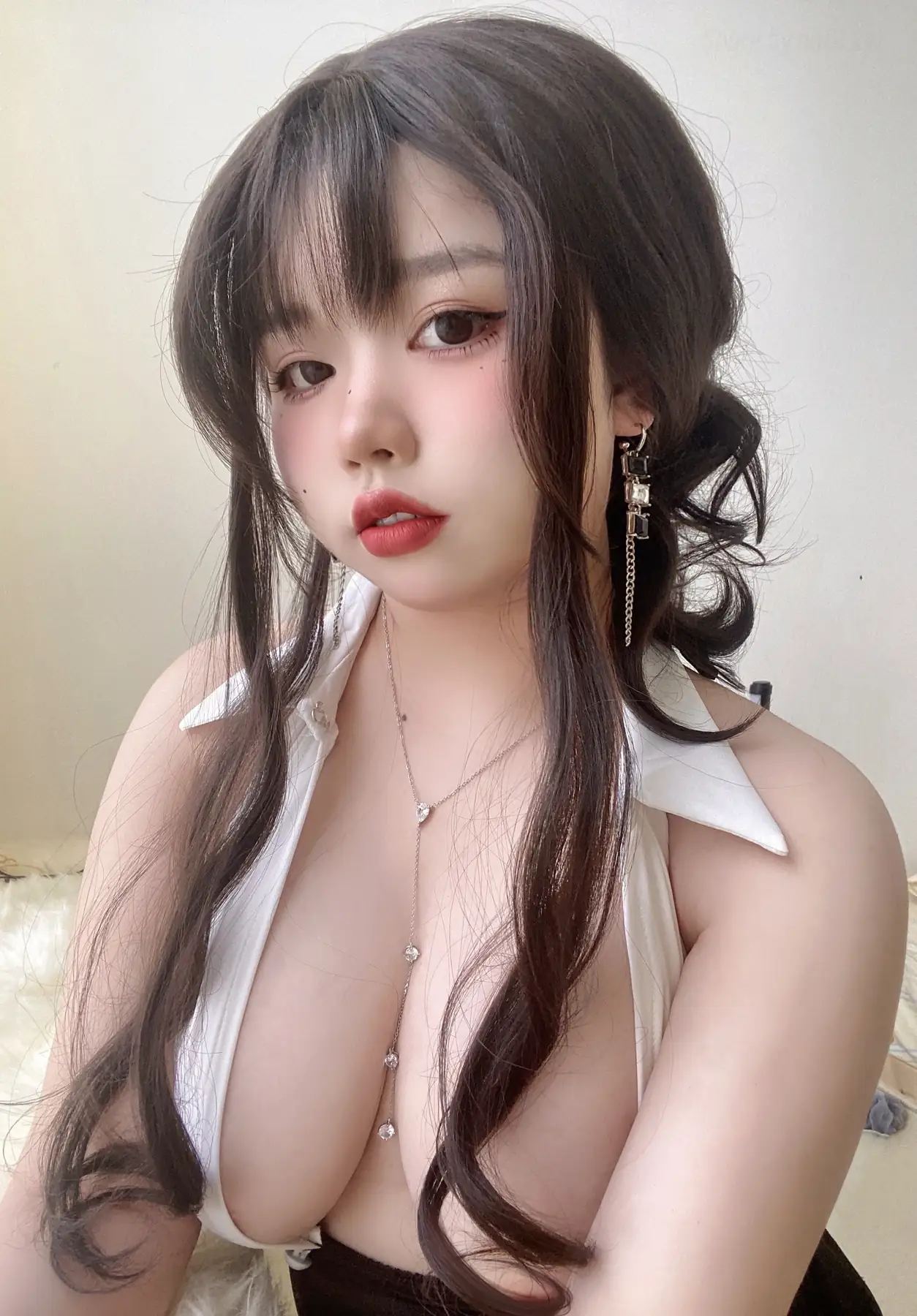 鸽鸽咕咕w(我想吃麦当劳) - Sexy大姐姐(30P+1V_449.7M) 鸽鸽咕咕w(我想吃麦当劳) - Sexy大姐姐(30P+1V_449.7M)_nb01.xyz_0013 图片2