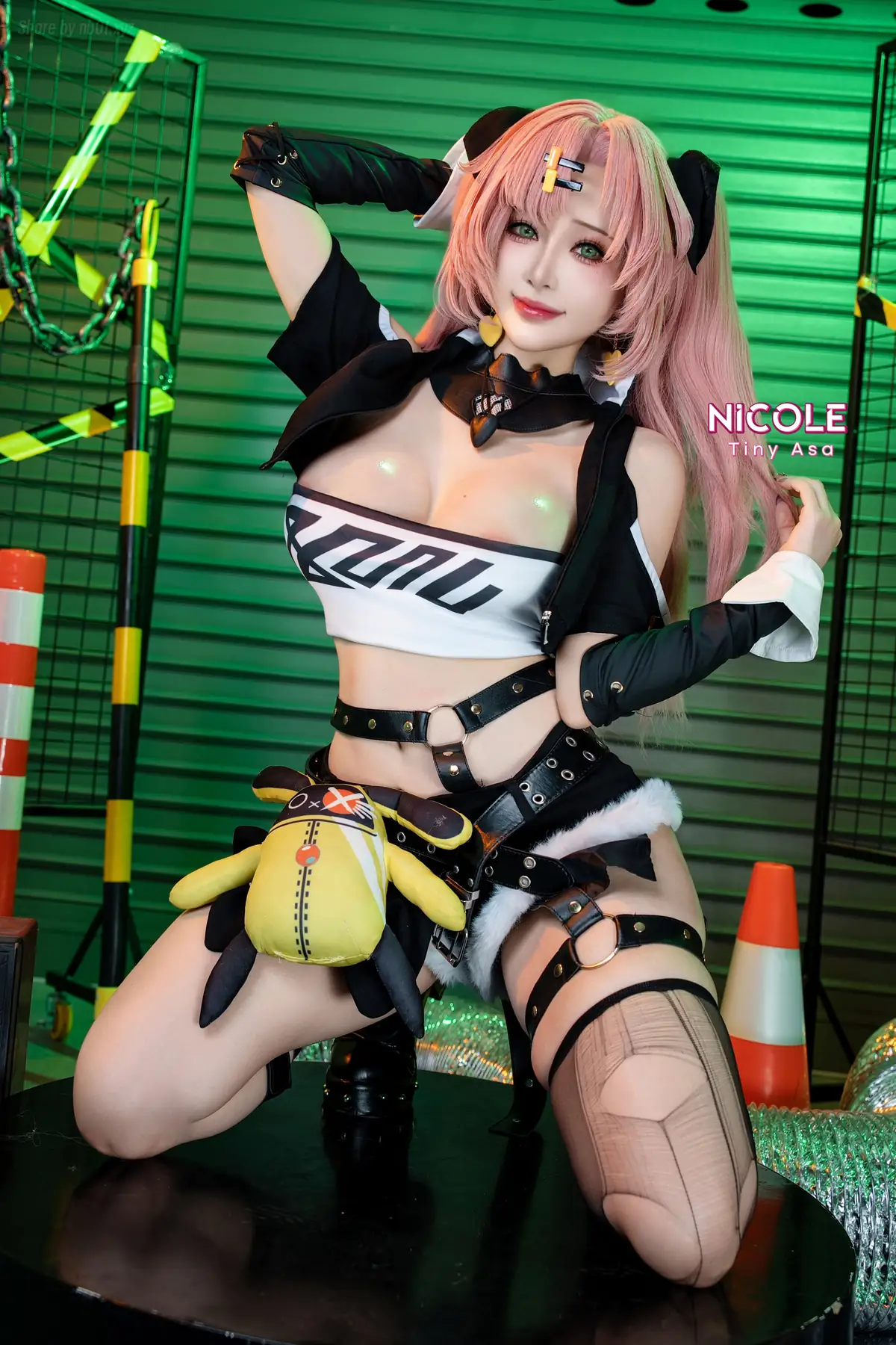 Tiny Asa - Nicole(Zenless Zone Zero)_妮可·德玛拉 绝区零(42P_90.0M) Tiny Asa - Nicole(Zenless Zone Zero)_妮可·德玛拉 绝区零(42P_90.0M)_nb01...