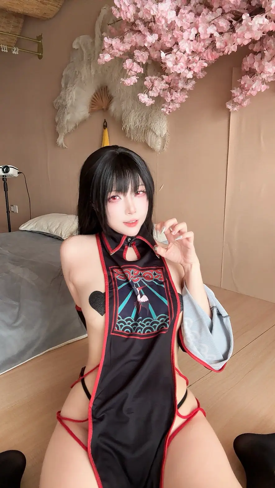 二佐Nisa - 私房小僵尸(30P_37.4M) 二佐Nisa - 私房小僵尸(30P_37.4M)_nb01.xyz_0023 图片6