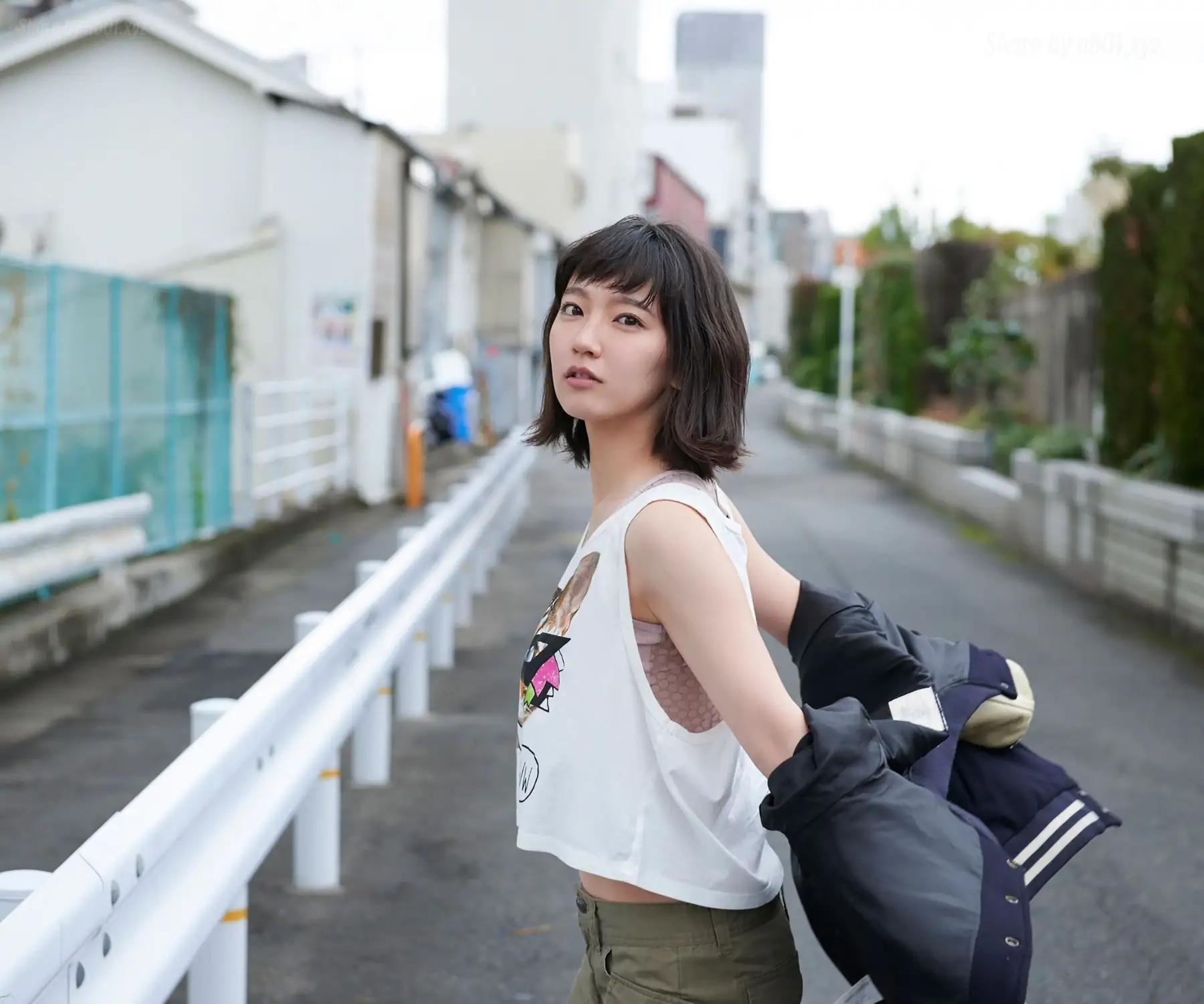 Riho Yoshioka(吉岡里帆) - ＜デジタル週プレ写真集＞「西へ」(105P_24.8M) Riho Yoshioka(吉岡里帆) - ＜デジタル週プレ写真集＞「西へ」(105P_24.8M)_nb01.xyz_0064 图片5