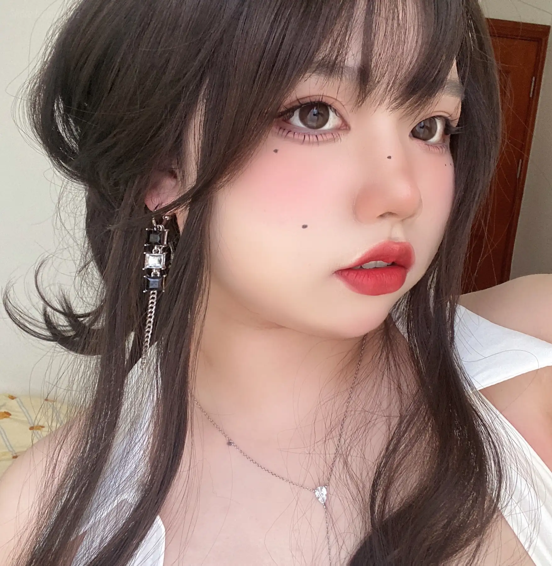 鸽鸽咕咕w(我想吃麦当劳) - Sexy大姐姐(30P+1V_449.7M) 鸽鸽咕咕w(我想吃麦当劳) - Sexy大姐姐(30P+1V_449.7M)_nb01.xyz_0022 图片5