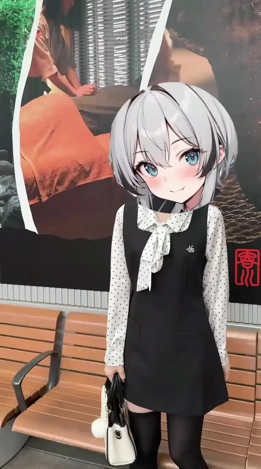 [CandFans]@fanzazz&Vtuber 甘雨ラン - CF1216659 100部限定大人気VTuberの甘雨ランちゃんと1泊2日の箱根旅行デートに行ってきた長い時間ず 裏垢男子の日(8P+1V_3.0G) [CandFans]@f...