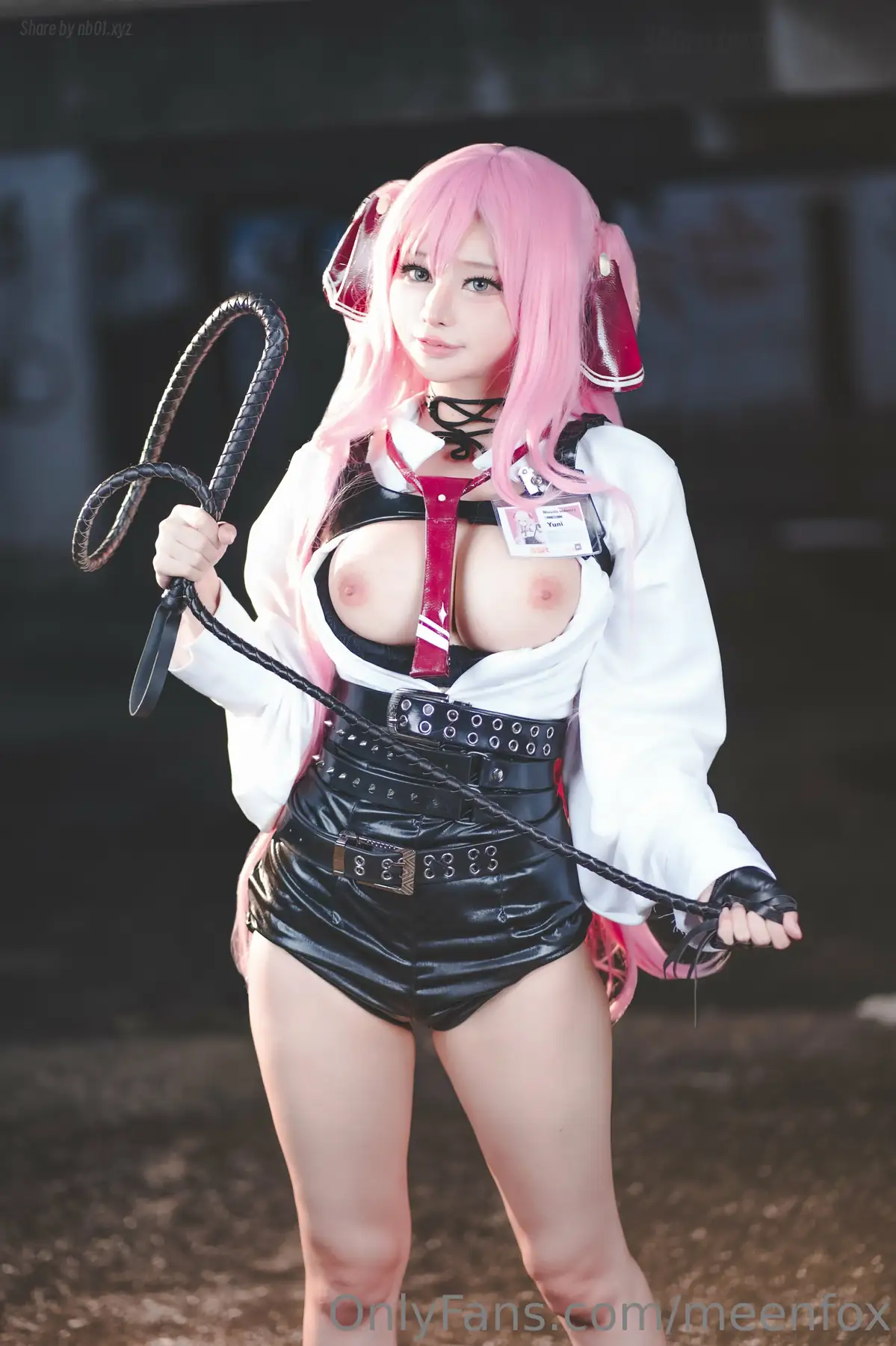 Meenfox - Yuni(NIKKE)_尤妮 胜利女神：妮姬(10P_8.5M) Meenfox - Yuni(NIKKE)_尤妮 胜利女神：妮姬(10P_8.5M)_nb01.xyz_0010 图片8