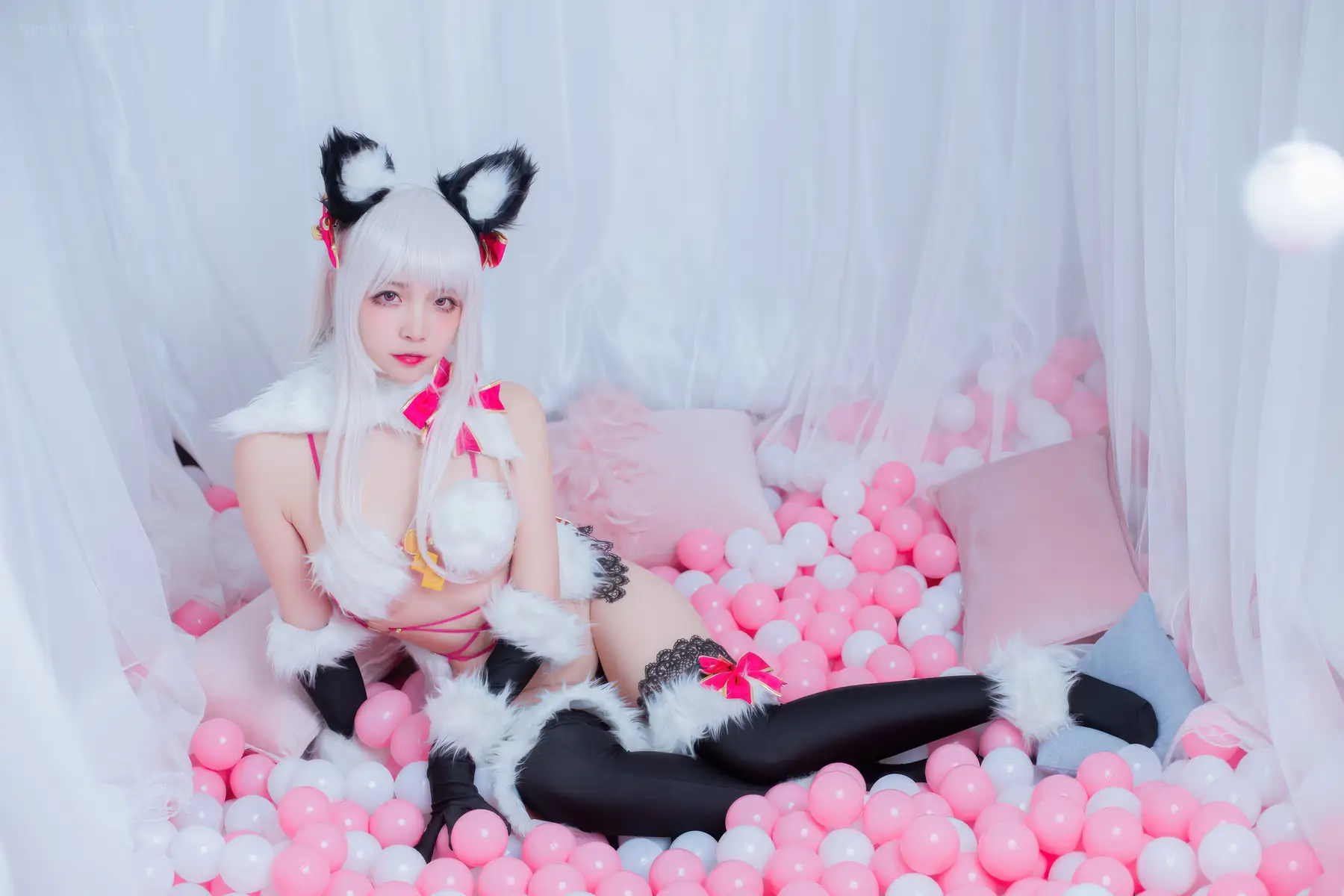 二佐Nisa - Fate 伊莉雅野兽(22P_27.6M) 二佐Nisa - Fate 伊莉雅野兽(22P_27.6M)_nb01.xyz_0020 图片6