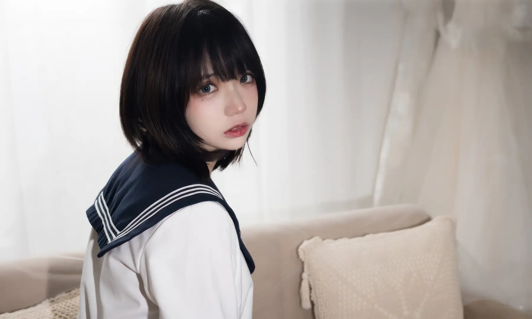 疯猫ss - 致郁JK(40P_52.8M) 疯猫ss - 致郁JK(40P_52.8M)_nb01.xyz_0031 图片6