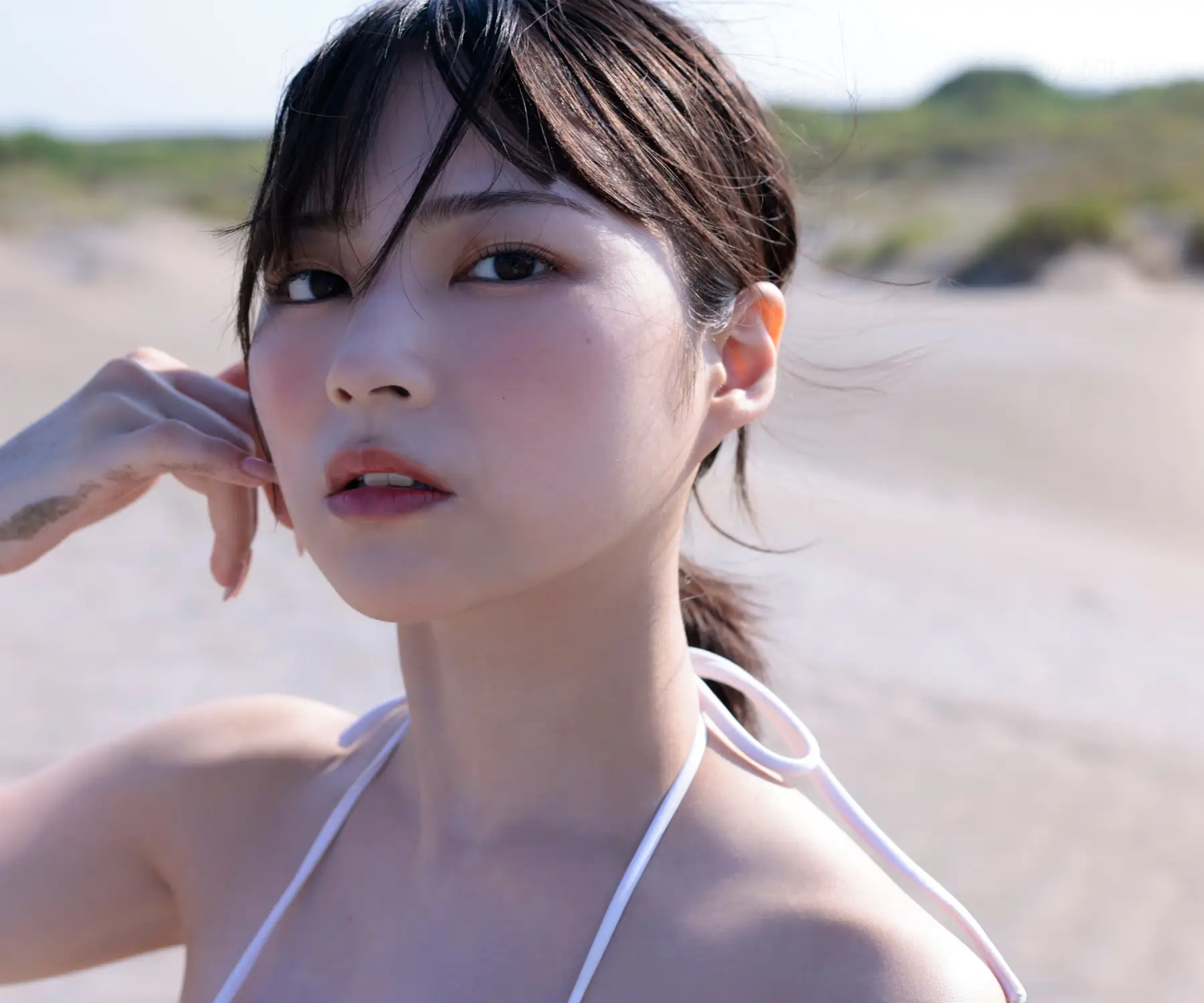 Usa Hiiragi(宇咲) - 【デジタル限定】宇咲写真集「荒野に咲く」(52P_17.4M) Usa Hiiragi(宇咲) - 【デジタル限定】宇咲写真集「荒野に咲く」(52P_17.4M)_nb01.xyz_0047 图片7