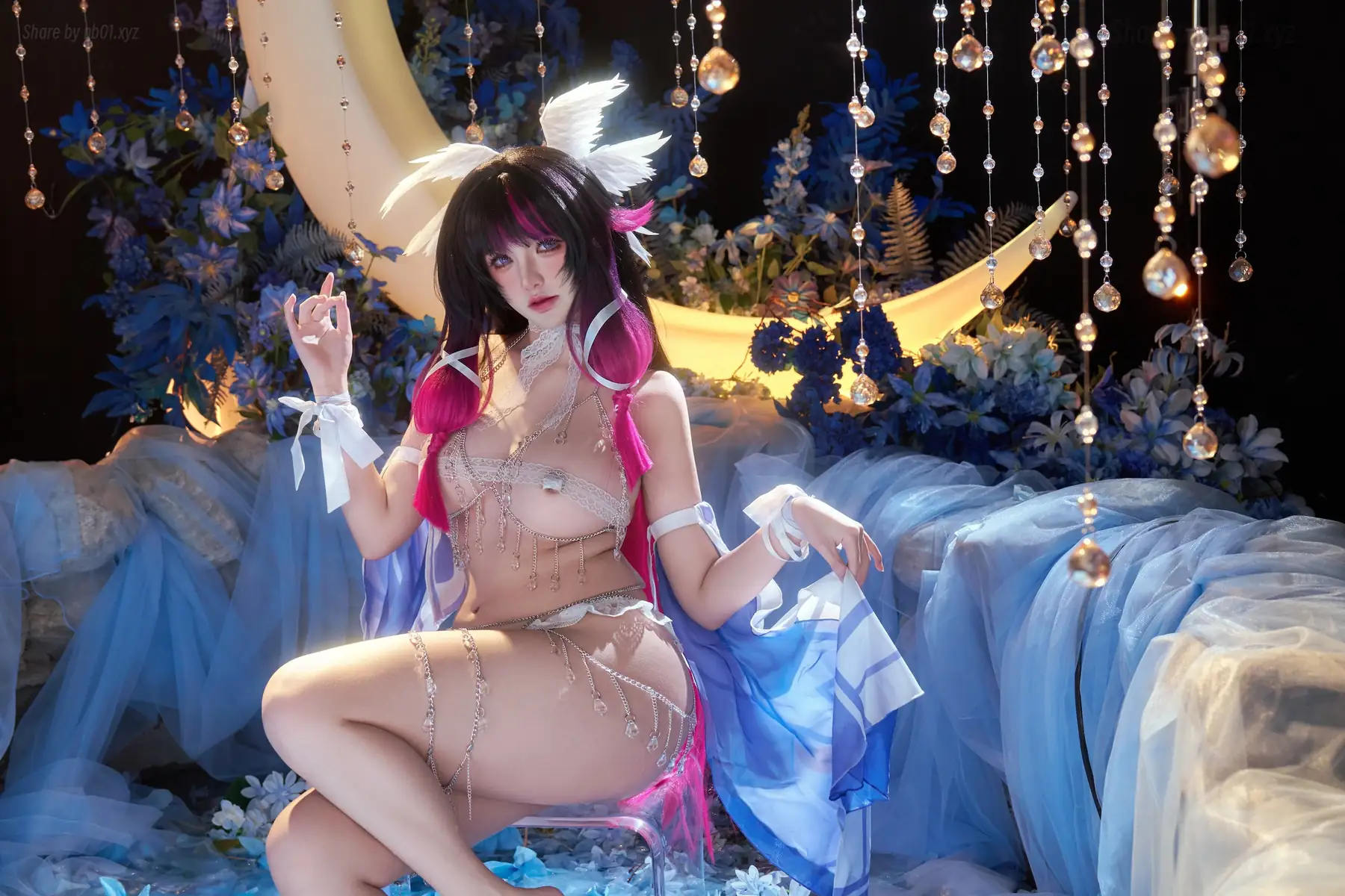 阿薰kaOri - 少女哥伦比娅 原神(148P+63Gif_350.9M) 阿薰kaOri - 少女哥伦比娅 原神(148P+63Gif_350.9M)_nb01.xyz_0047 图片3