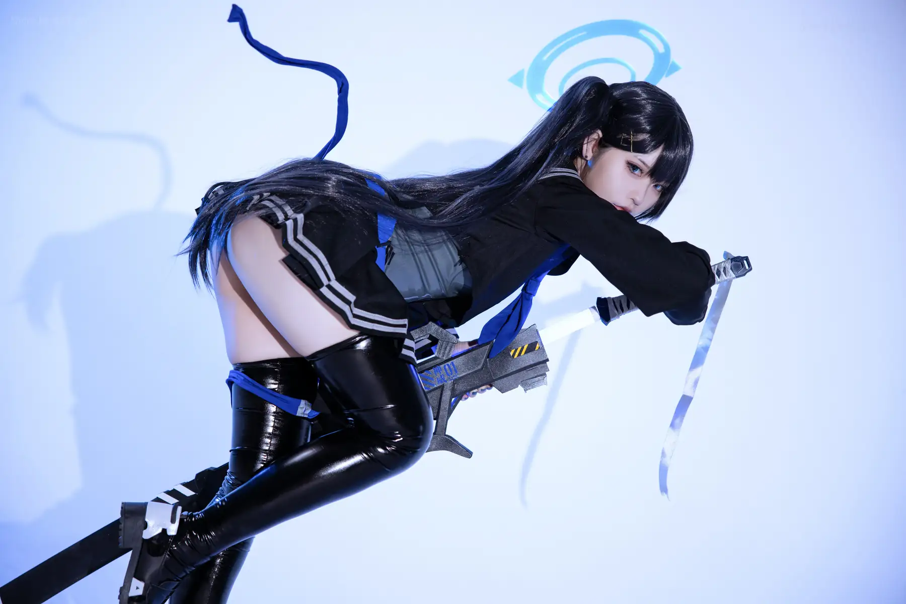 G44不会受伤 - Blue(28P_86.8M) G44不会受伤 - Blue(28P_86.8M)_nb01.xyz_0004 图片3