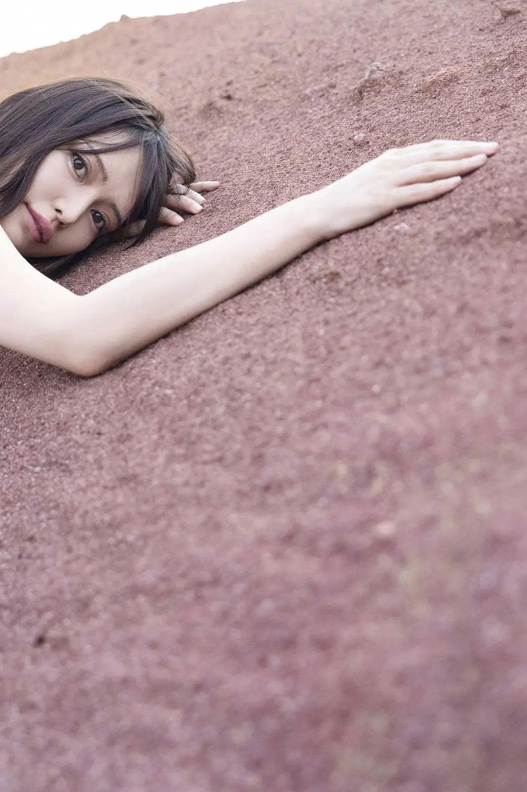 Nitori Sayaka(似鳥沙也加) - 【オールアザー版】写真集 Semicolon(Ｇテレデジタル！)(133P_38.2M) Nitori Sayaka(似鳥沙也加) - 【オールアザー版】写真集 Semicolon(Ｇテレデジタル！...