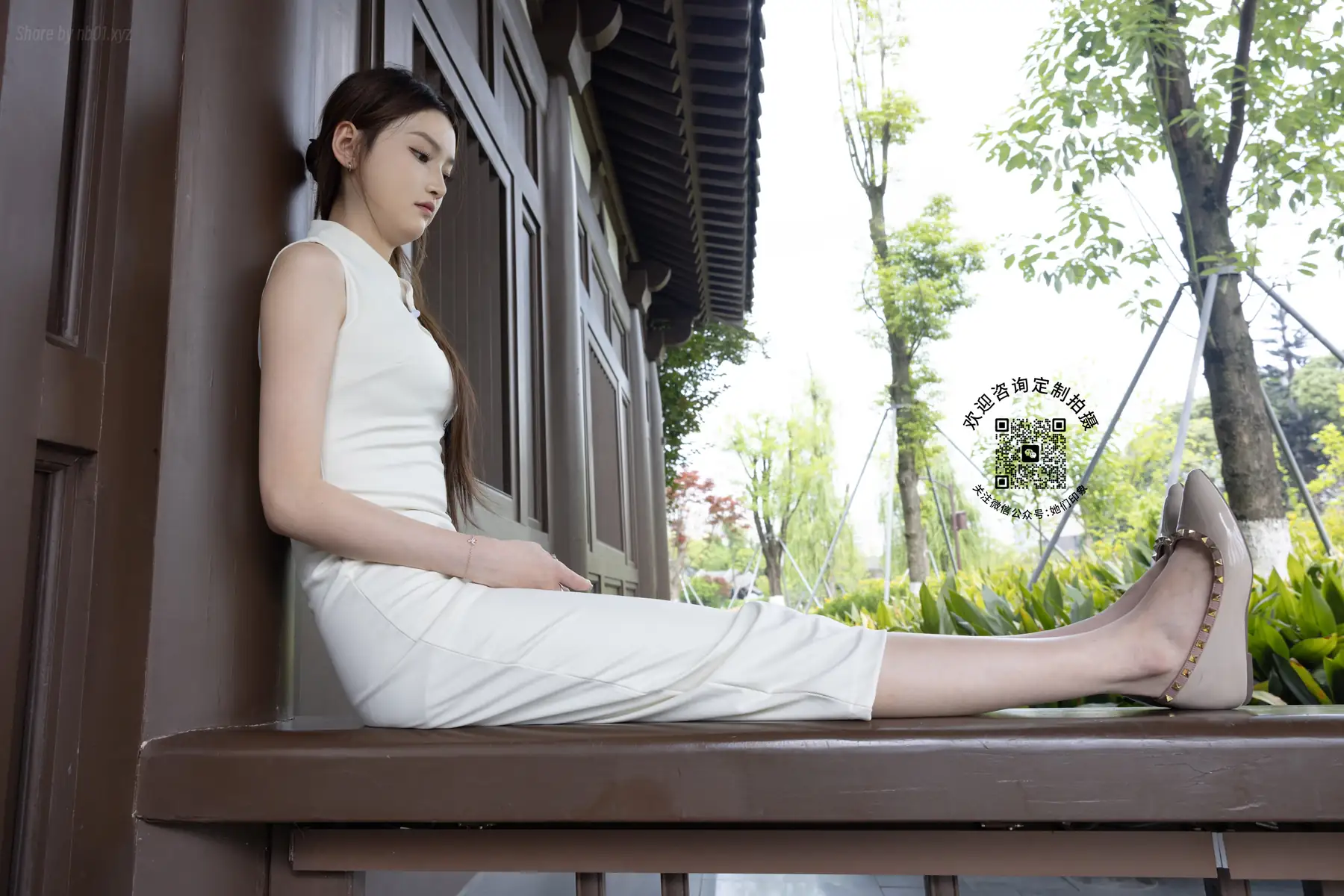 [她们印象]No.026 南希(117P+1V_1.1G) [她们印象]No.026 南希(117P+1V_1.1G)_nb01.xyz_0025 图片3
