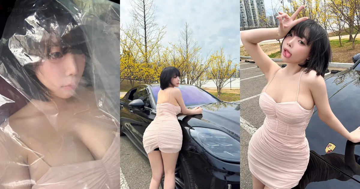 [Herovia]Kang In-kyung(강인경) - Doll(101P_563.3M) [Herovia]Kang In-kyung(강인경) - Doll(101P_563.3M)_wp_thumb 图片9