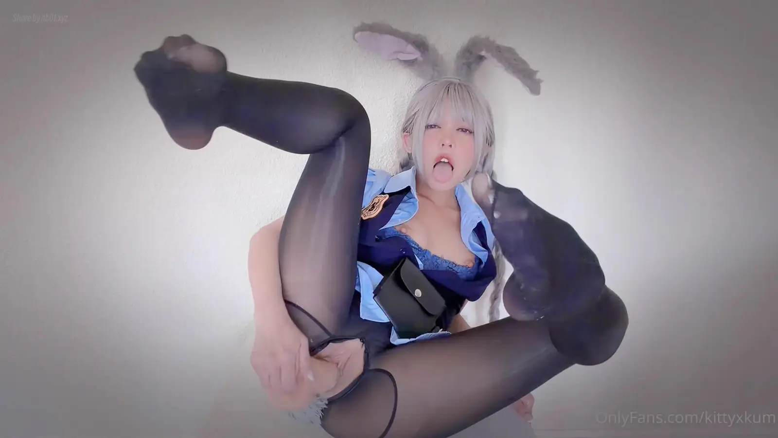 KittyxKum - Judy Hopps_朱迪·霍普斯 疯狂动物城(7P+2V_1.1G) KittyxKum - Judy Hopps_朱迪·霍普斯 疯狂动物城(7P+2V_1.1G)_nb01.xyz_0007 图片7