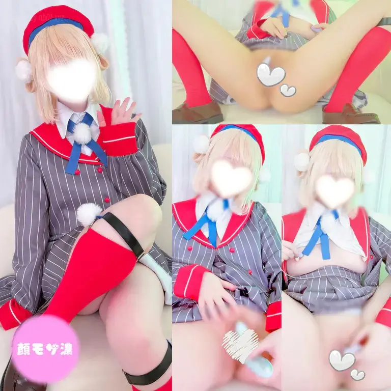 わんこす(@wancos) - 2026-04-11_🌂乳首コリコリしてクリ吸いディルドずぽずぽオナニー♡_3993966(6P+2V_1.9G) わんこす(@wancos) - 2026-04-11_🌂乳首コリコリしてクリ吸いディルドずぽずぽ...