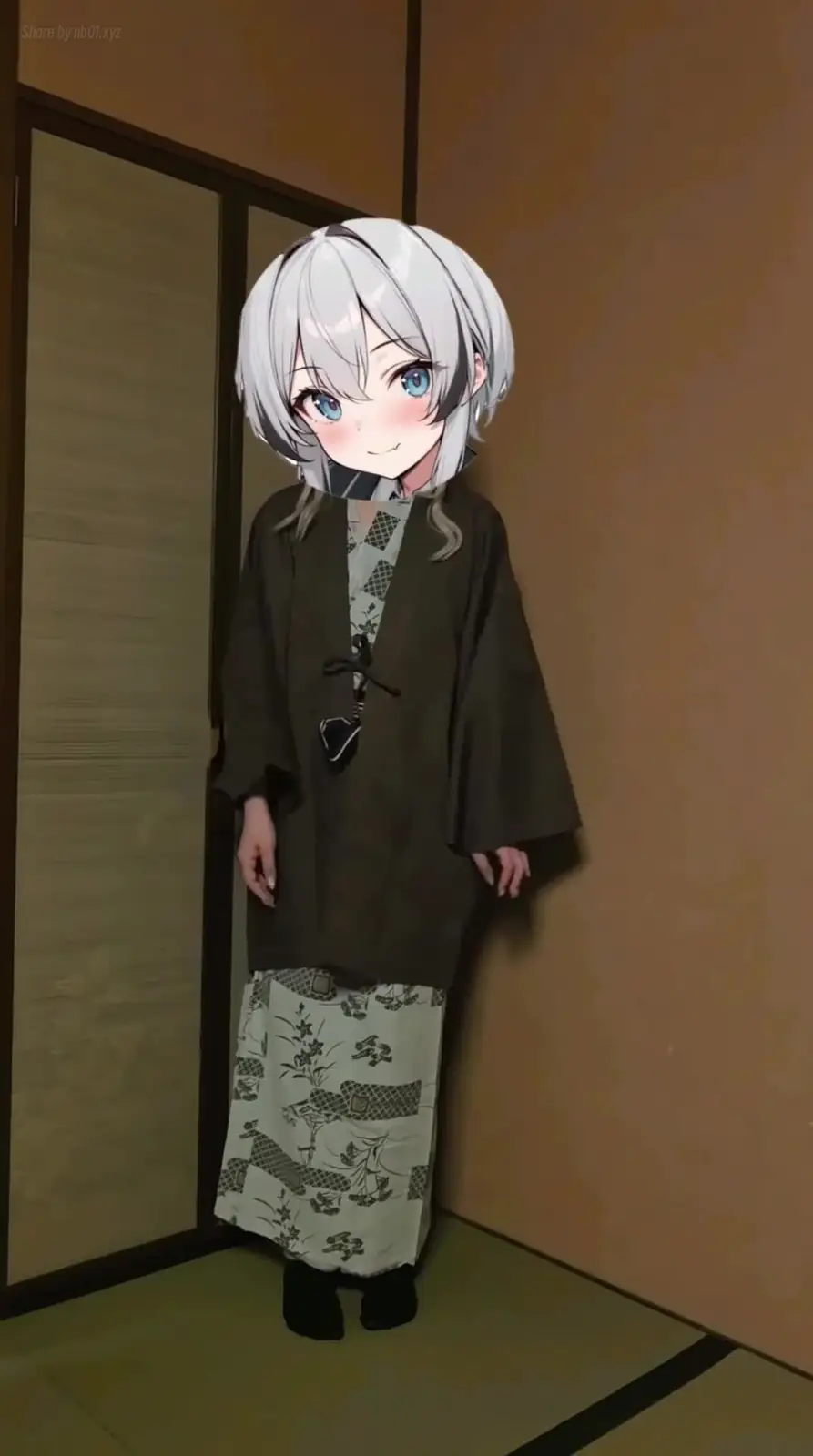 [CandFans]@fanzazz&Vtuber 甘雨ラン - CF1216659 100部限定大人気VTuberの甘雨ランちゃんと1泊2日の箱根旅行デートに行ってきた長い時間ず 裏垢男子の日(8P+1V_3.0G) [CandFans]@f...
