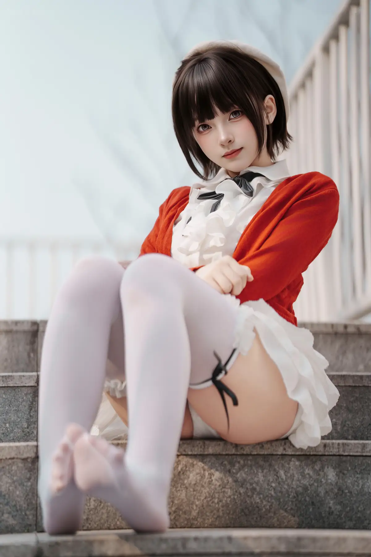 Bangni邦尼 - 春日游(82P_741.1M) Bangni邦尼 - 春日游(82P_741.1M)_nb01.xyz_0082 图片8