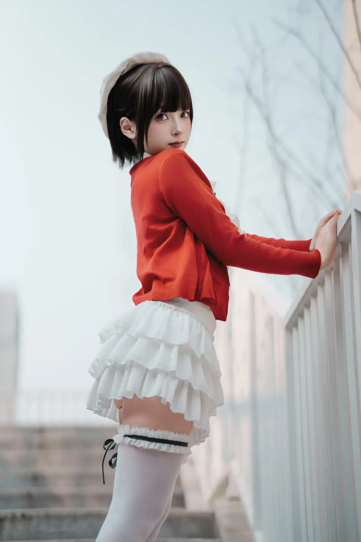 Bangni邦尼 - 春日游(82P_741.1M) Bangni邦尼 - 春日游(82P_741.1M)_nb01.xyz_0001